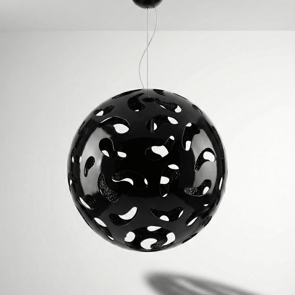 Suspension Ronde - Image 1 of 4
