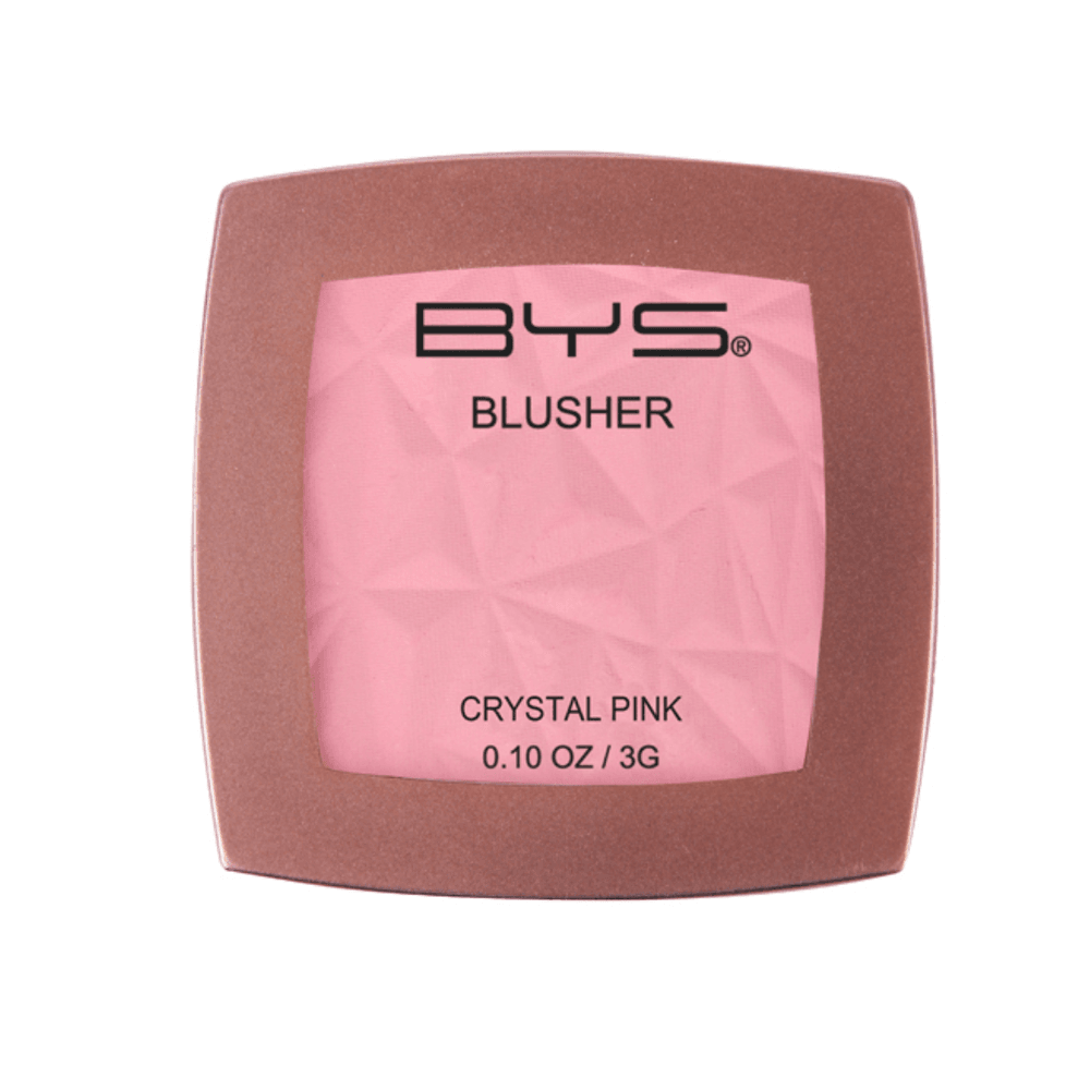 Blush Crystal Pink - Image 1 of 1