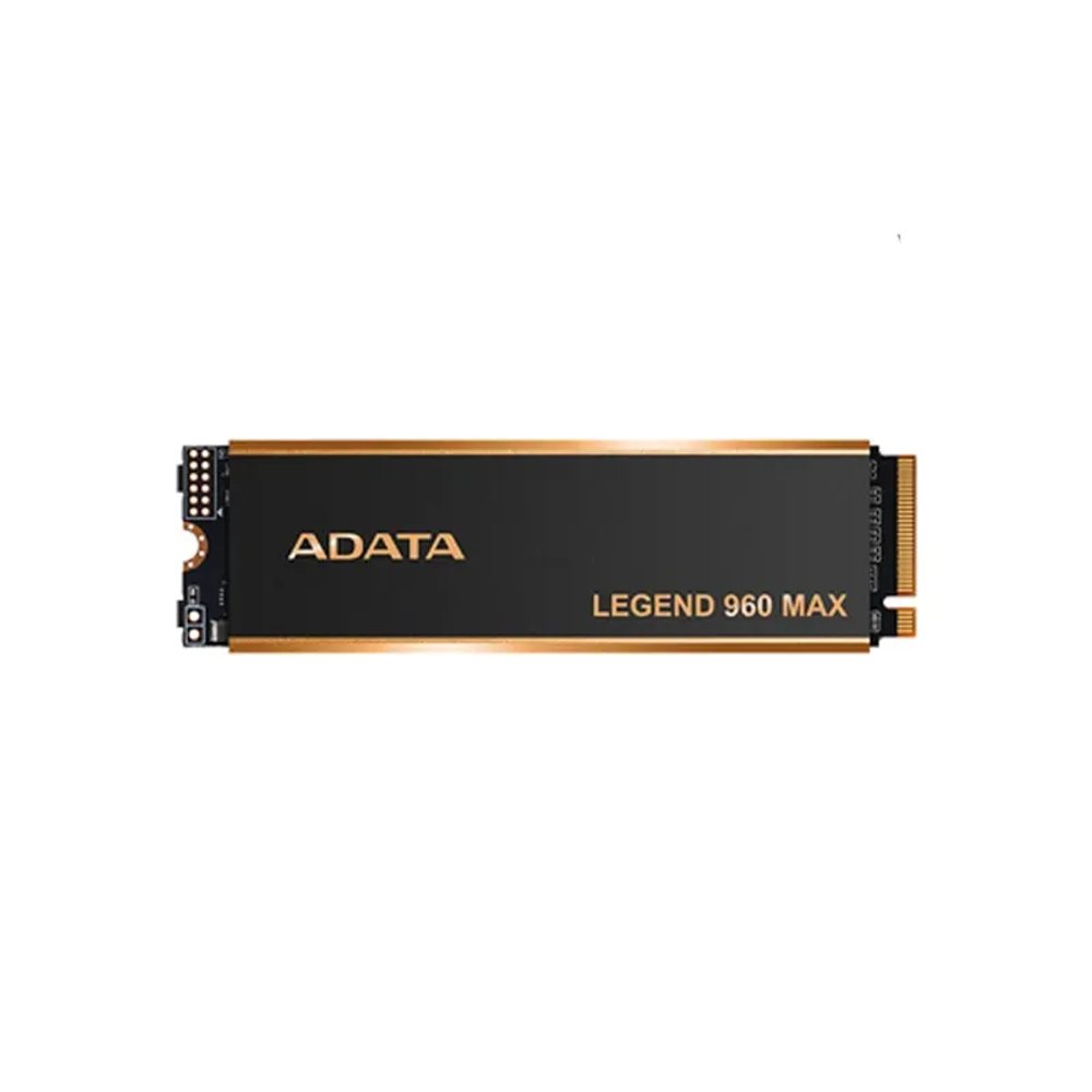Ssd Interne Legend 960 Max 1tb Ssd M.2 Gen4 X4 - Image 1 of 4