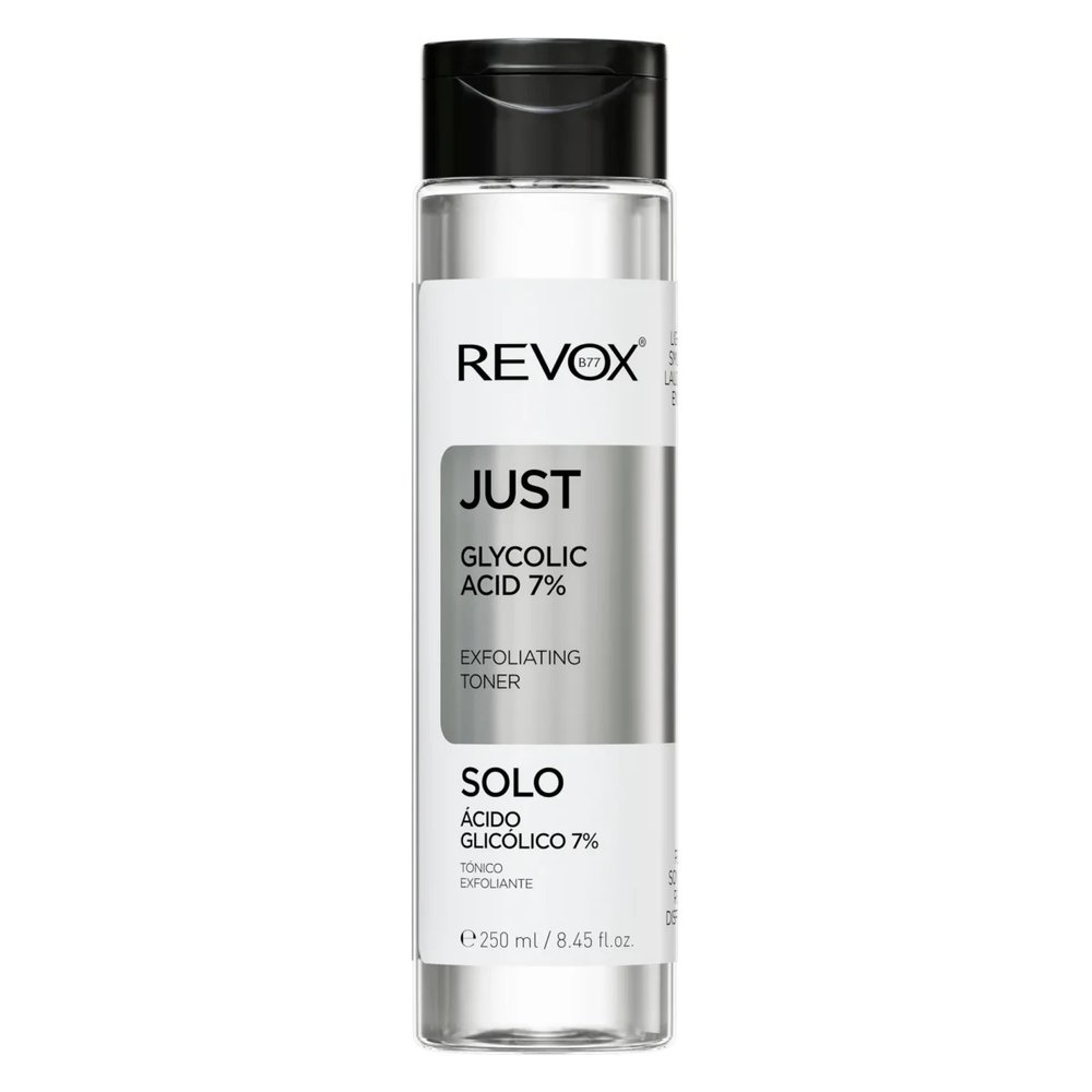 Acide Glycolique 7% Toner Exfoliant - Image 1 of 1
