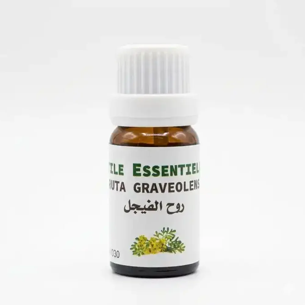 Huile Essentielle De Graveolens - Image 1 of 2