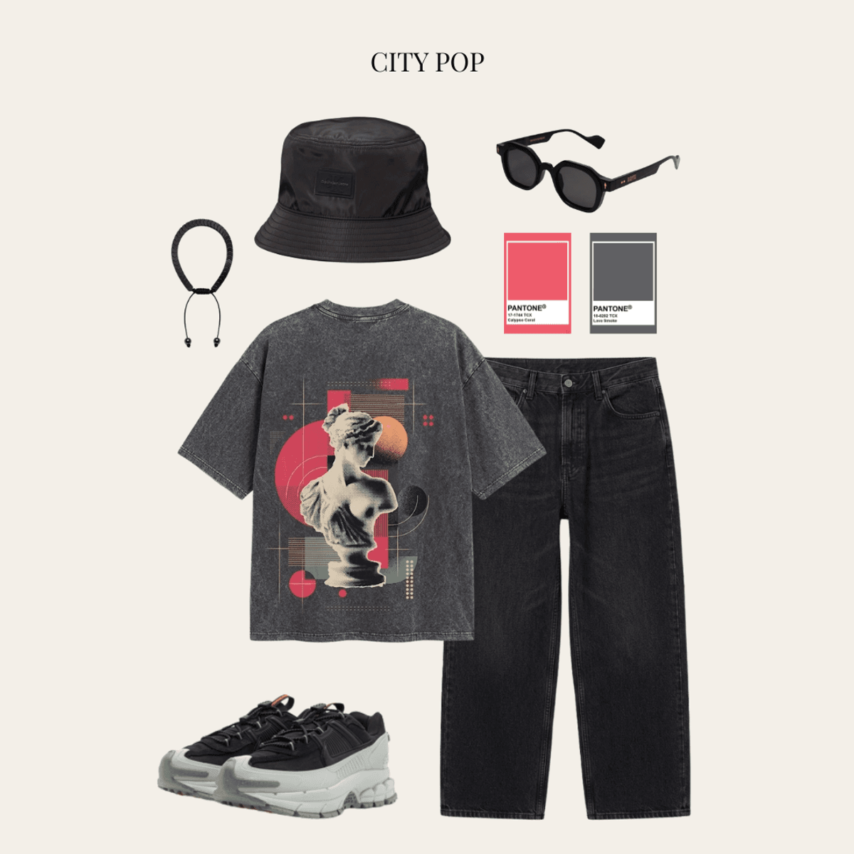 CITY POP