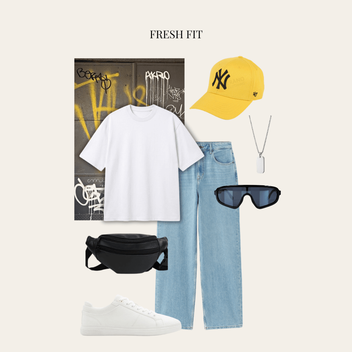 FRESH FIT