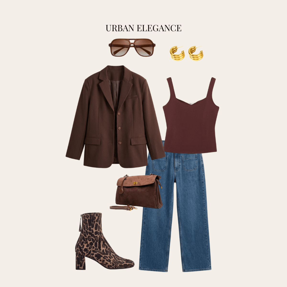 URBAN ELEGANCE