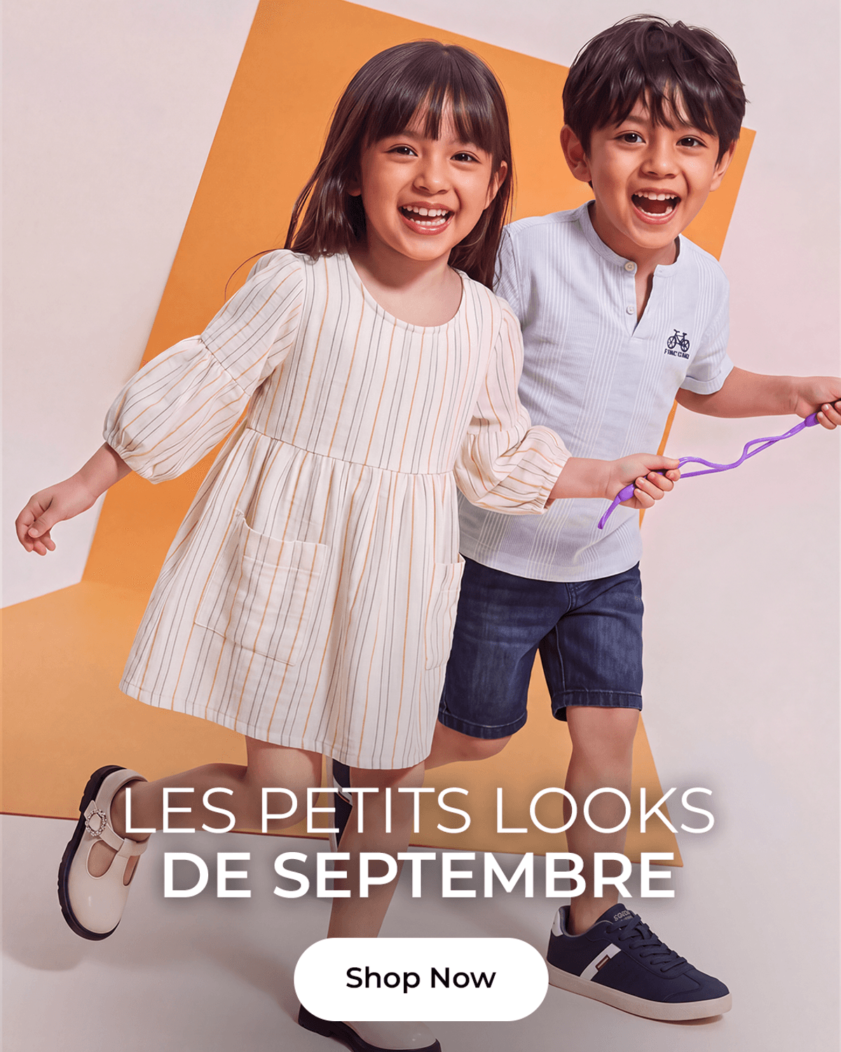 Hello September