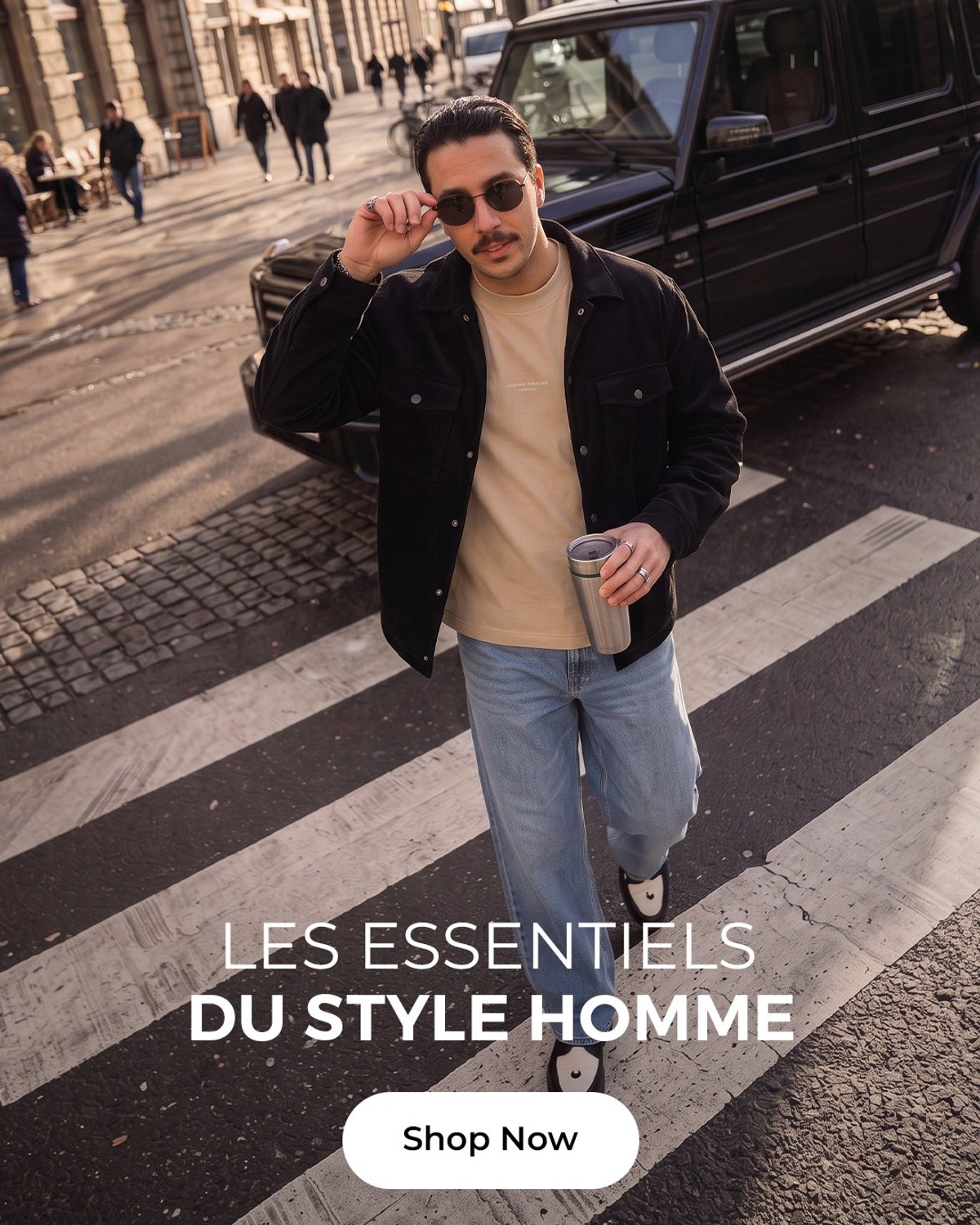 Back to basics