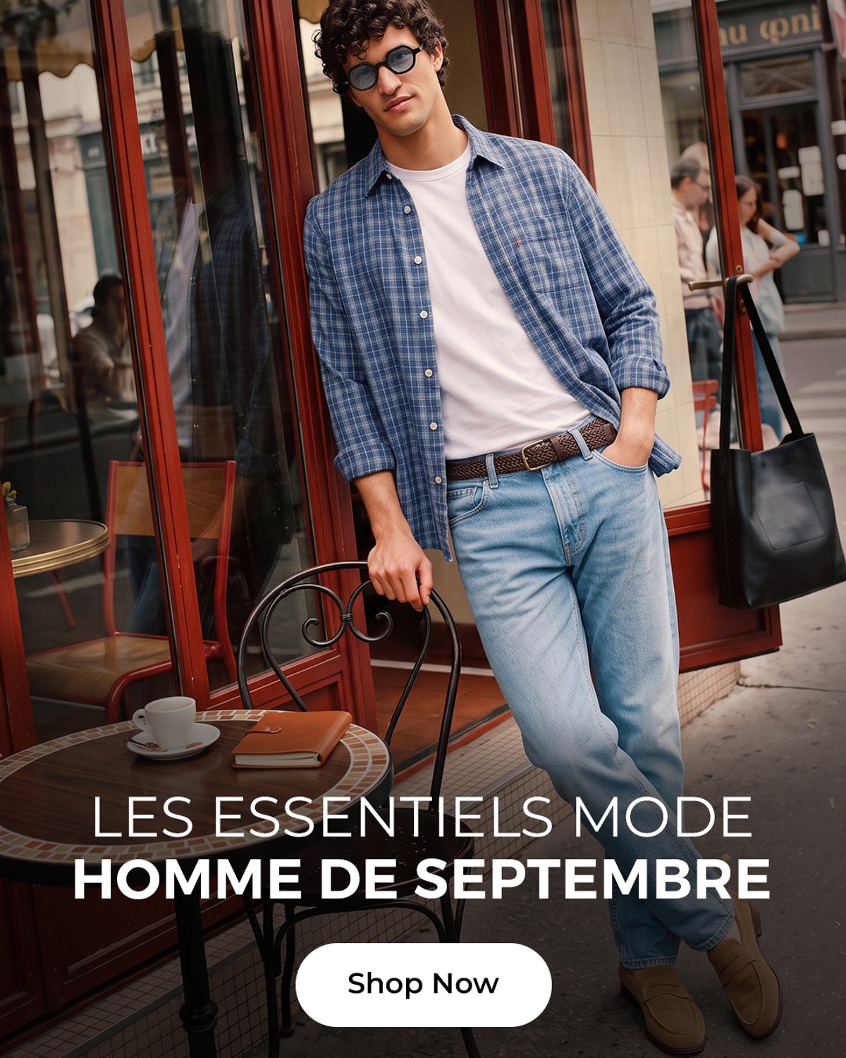 september must haves
