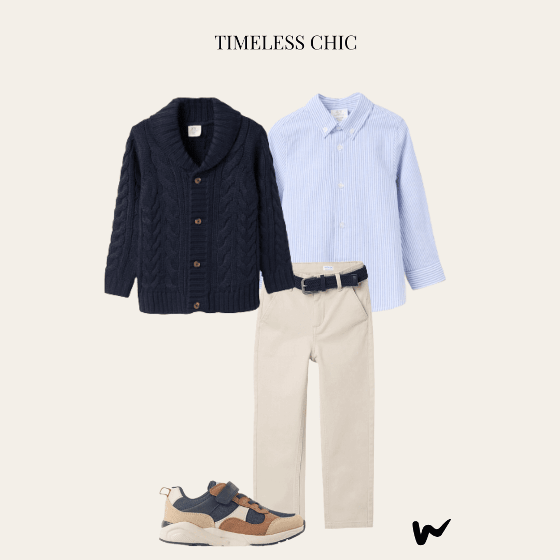 Timeless Chic