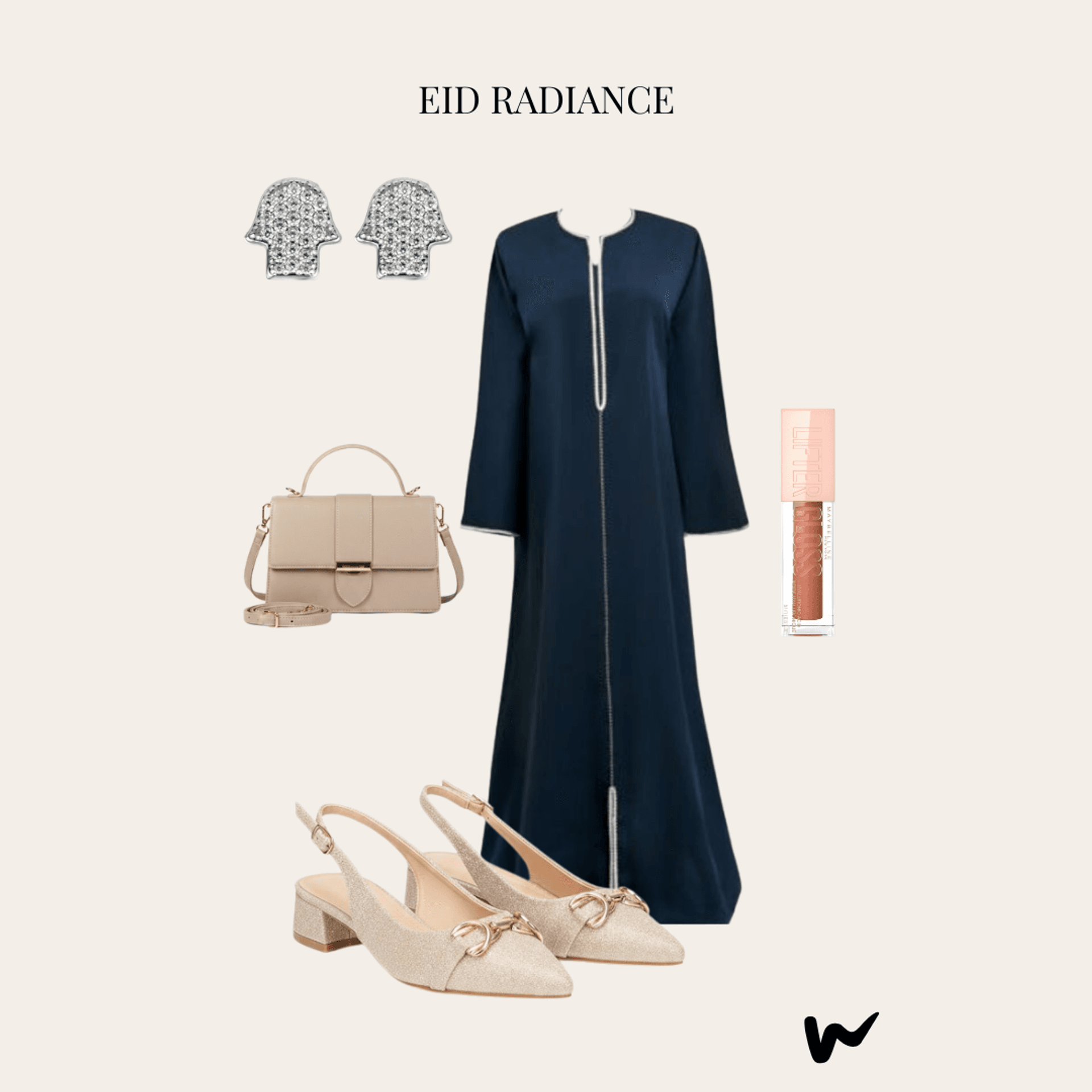 Wasal Fashion Women