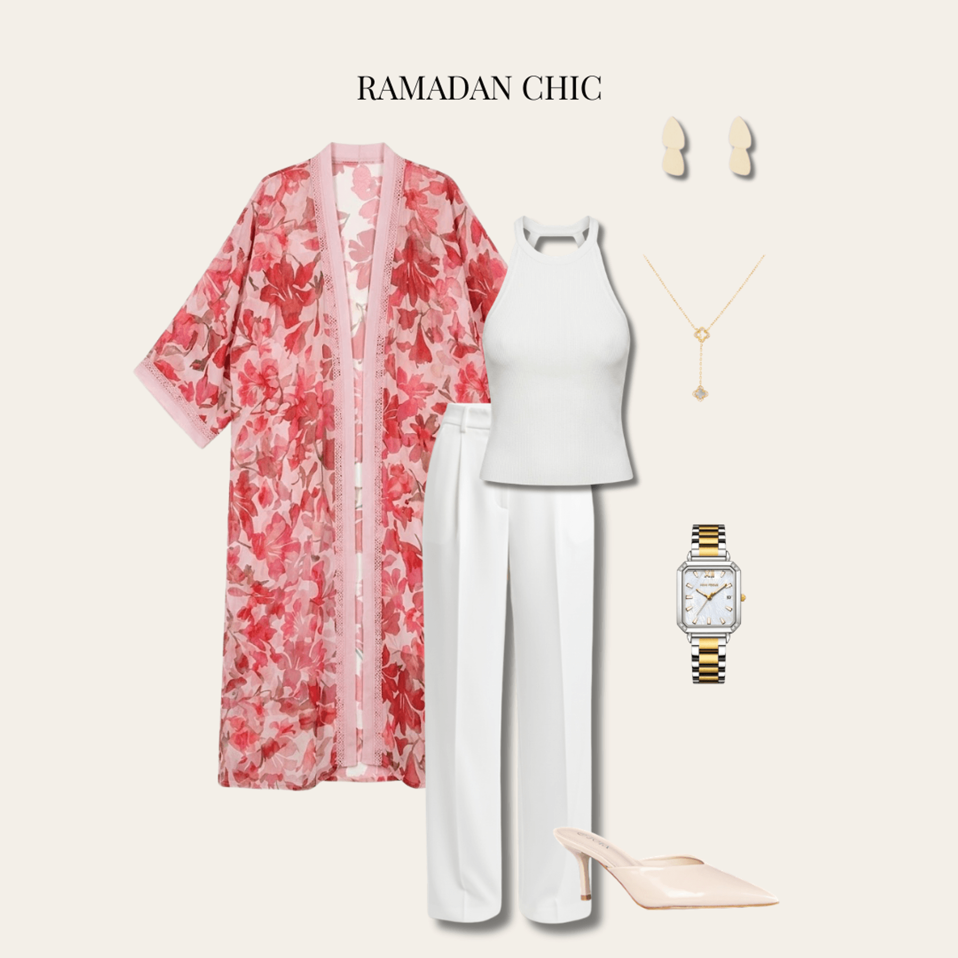 Ramadan Chic