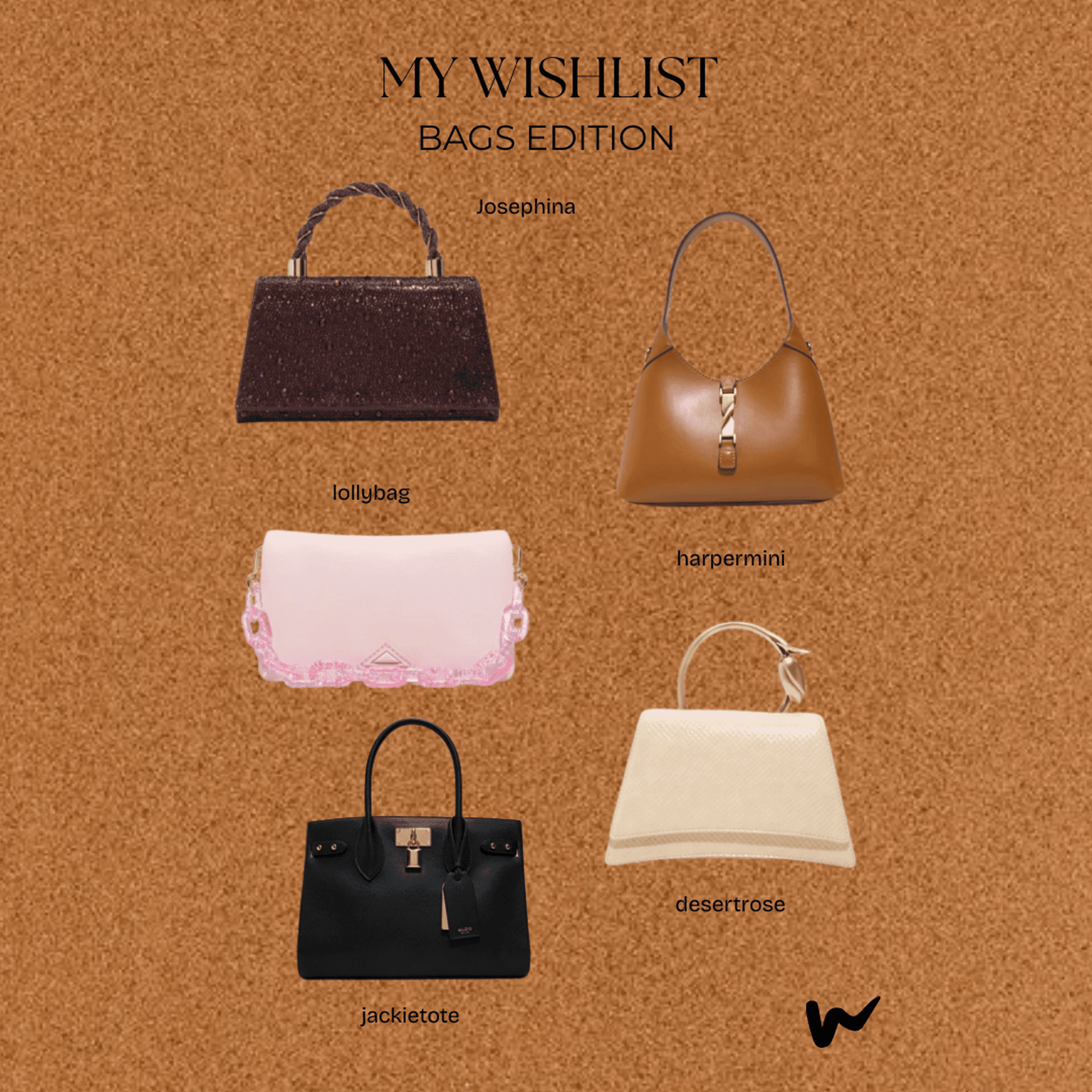 My Wishlist