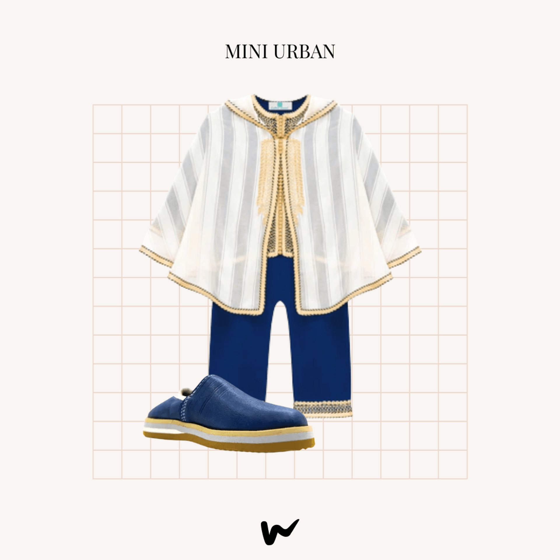mini urban