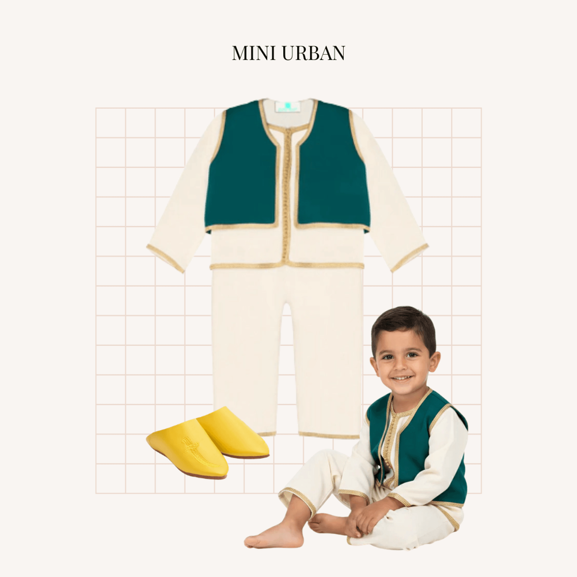 Mini urban