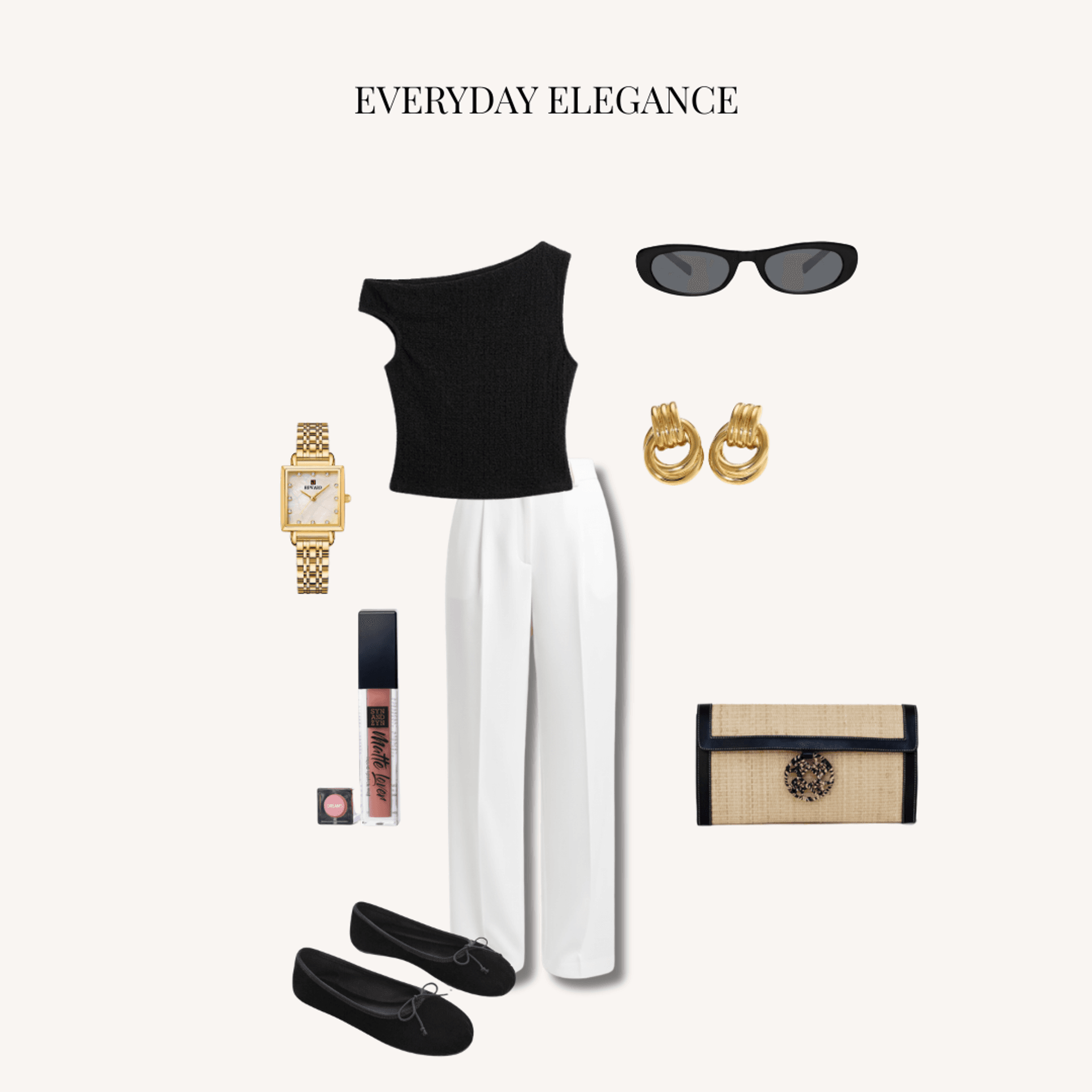 everyday elegance