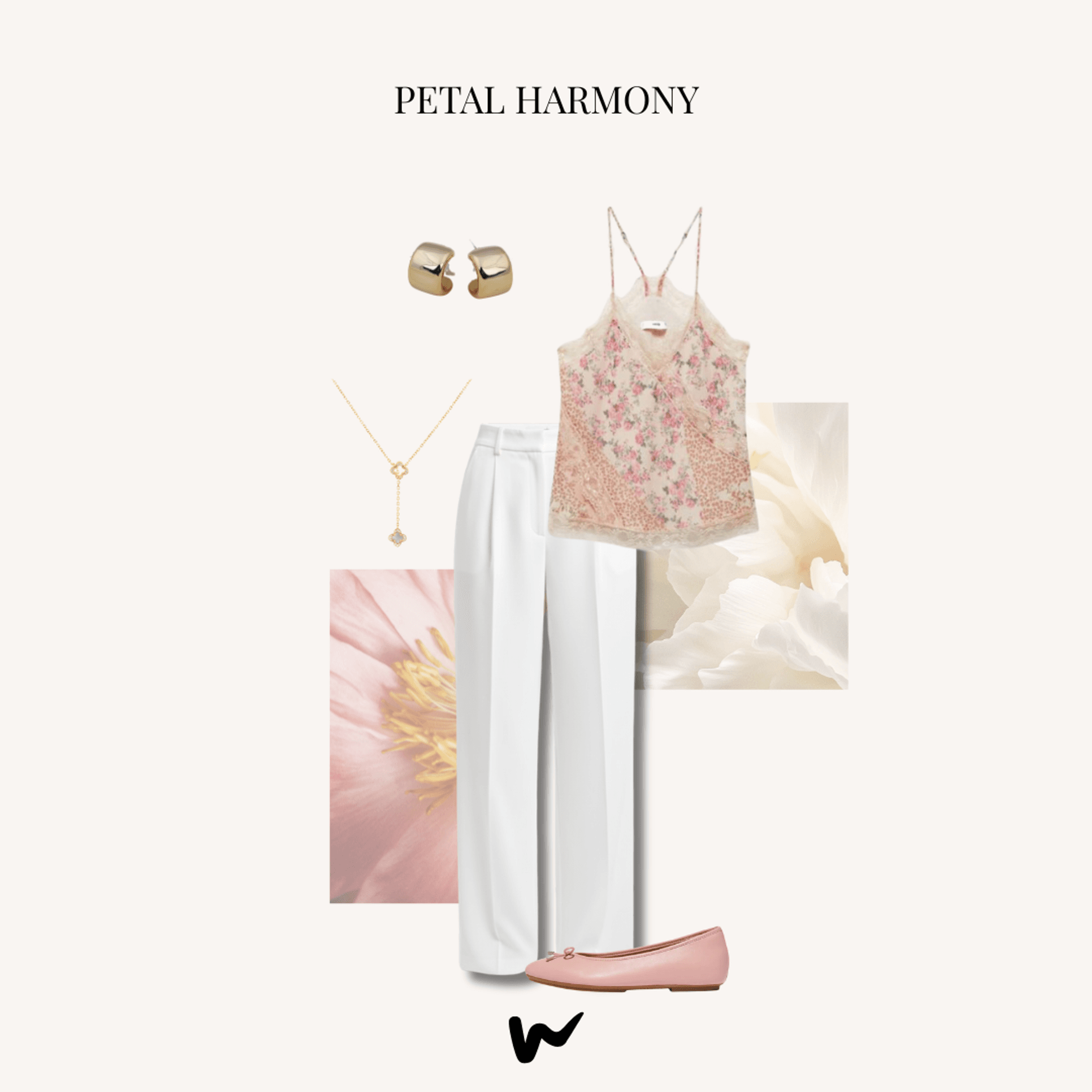 PETAL HARMONY