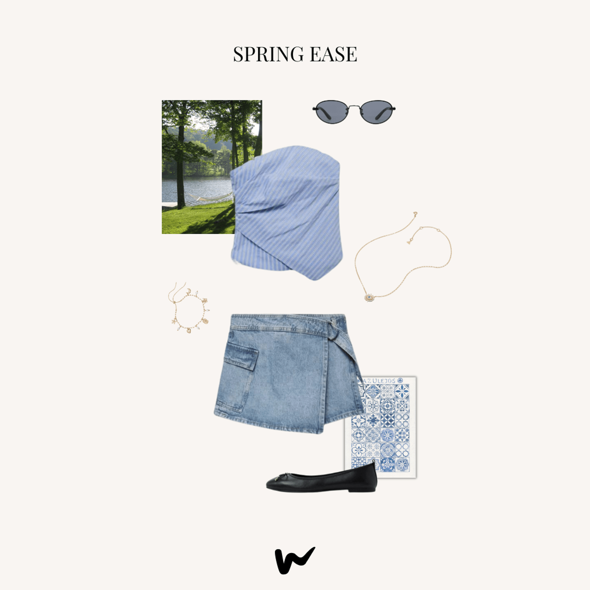 SPRING EASE