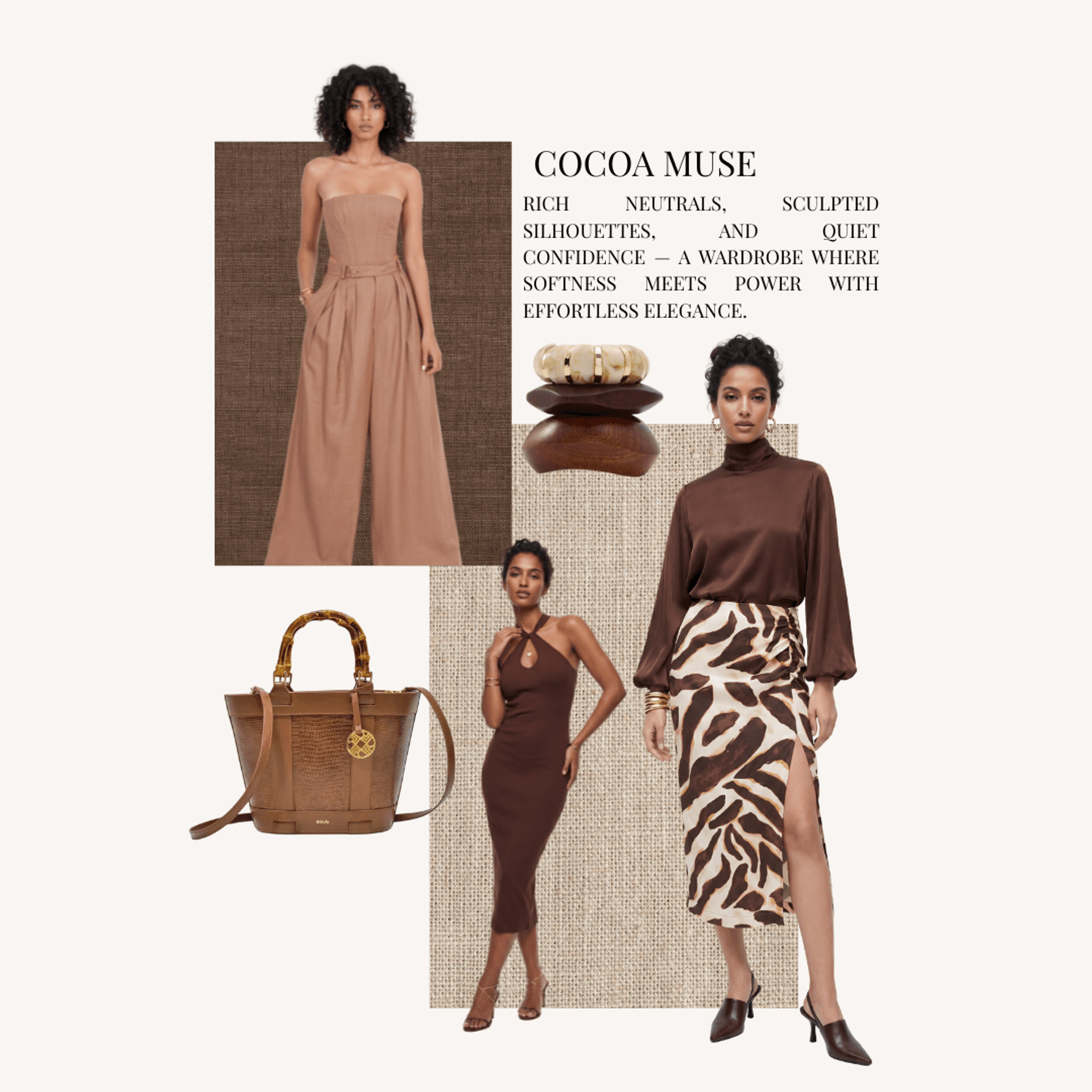 COCOA MUSE