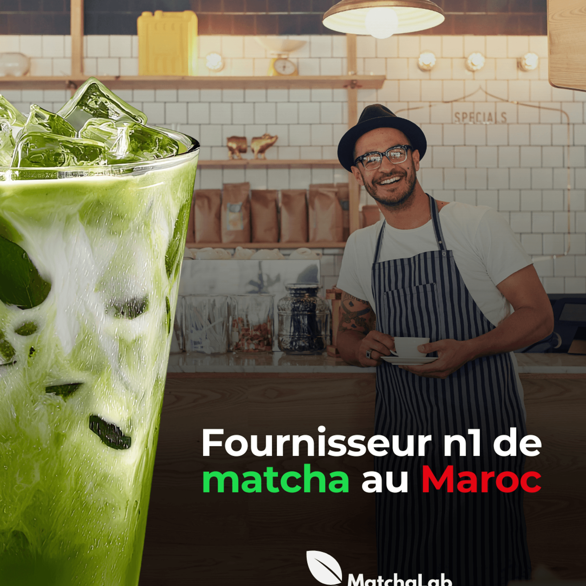 Supplier N1 in Morocco