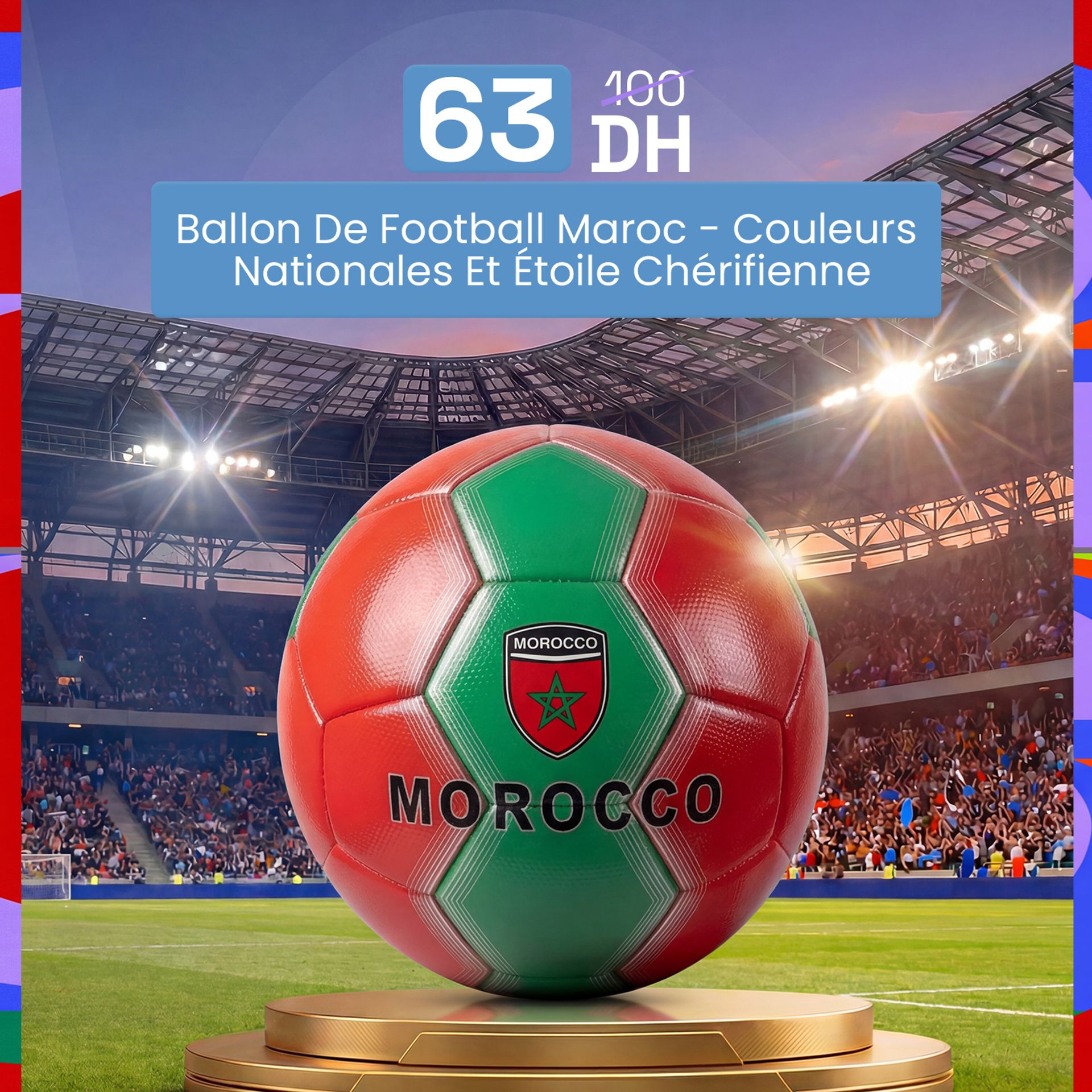 MOROCO