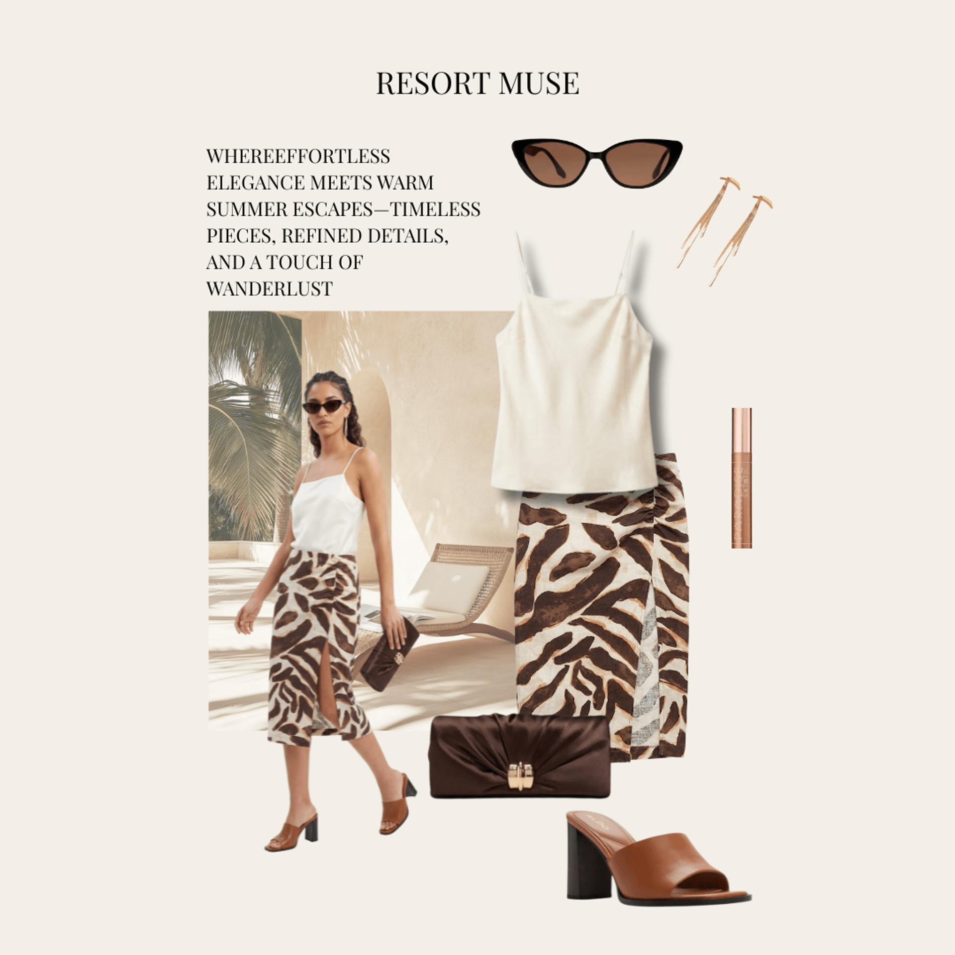 RESORT MUSE