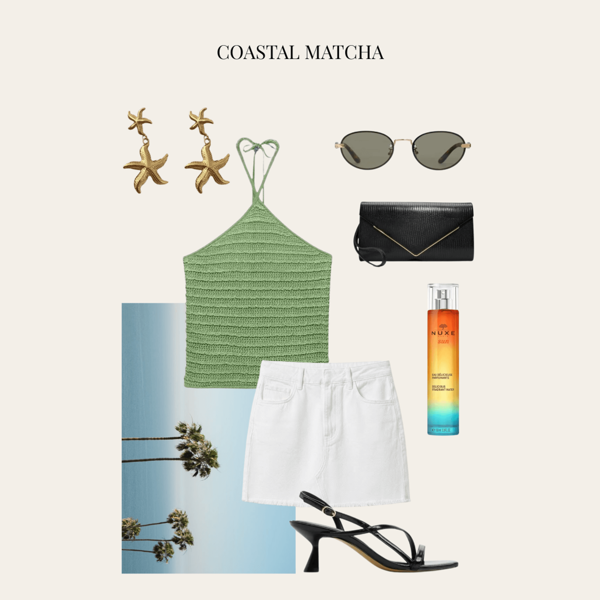 COASTAL MATCHA