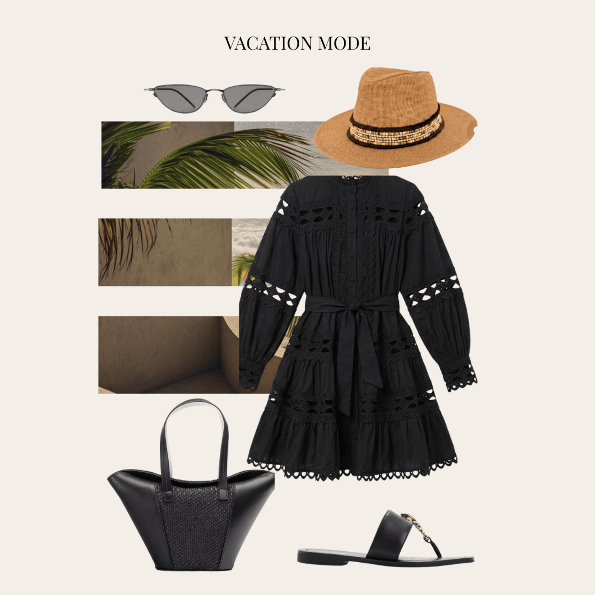 Vacation mode