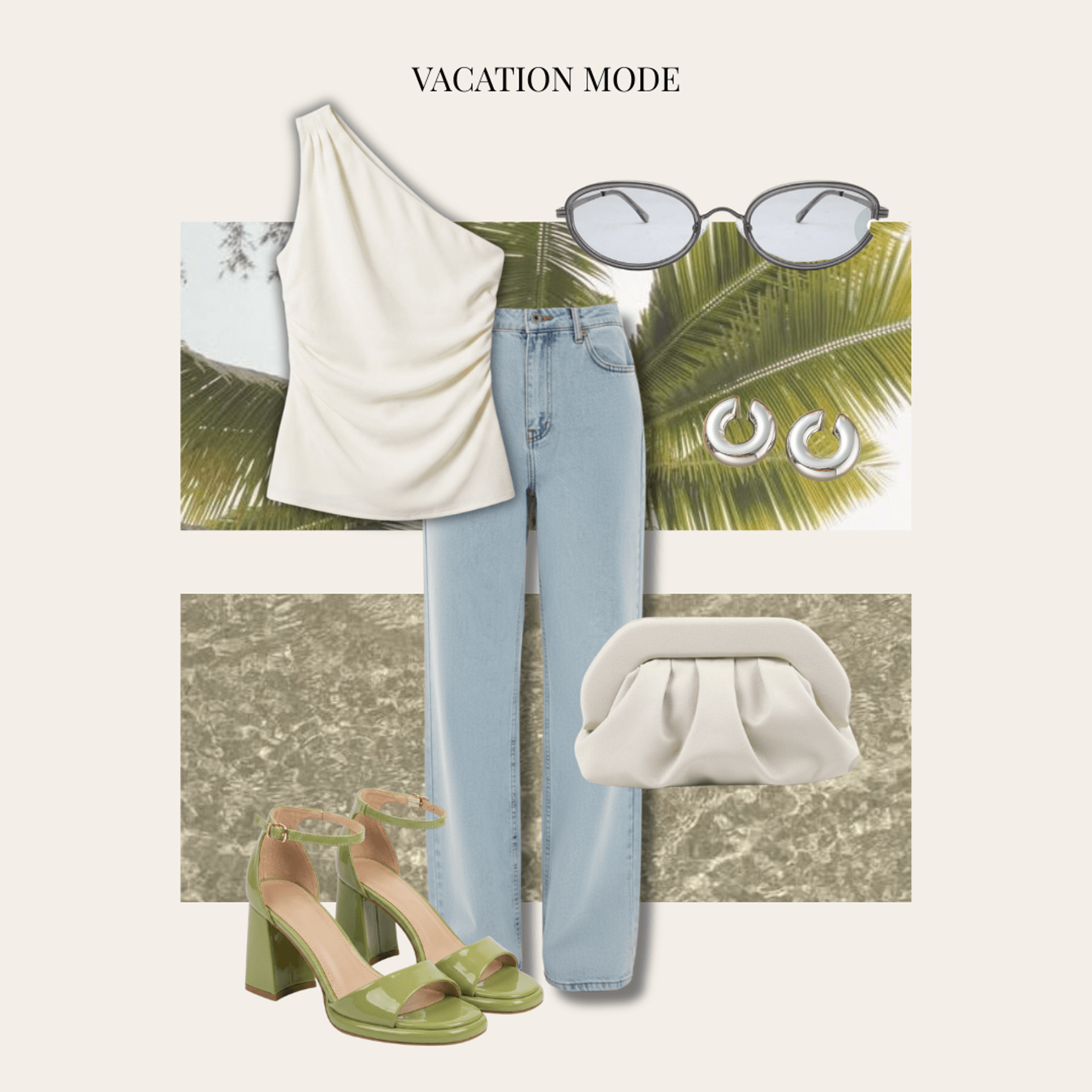 Vacation mode