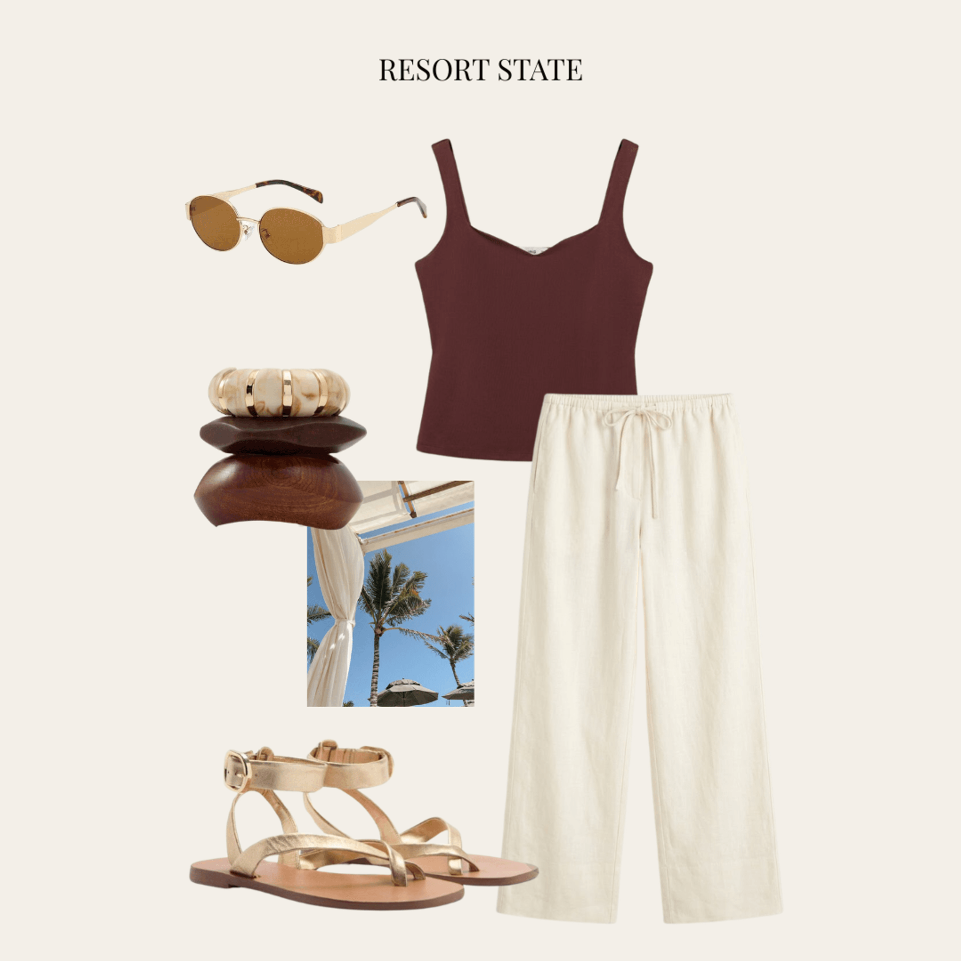 Resort state