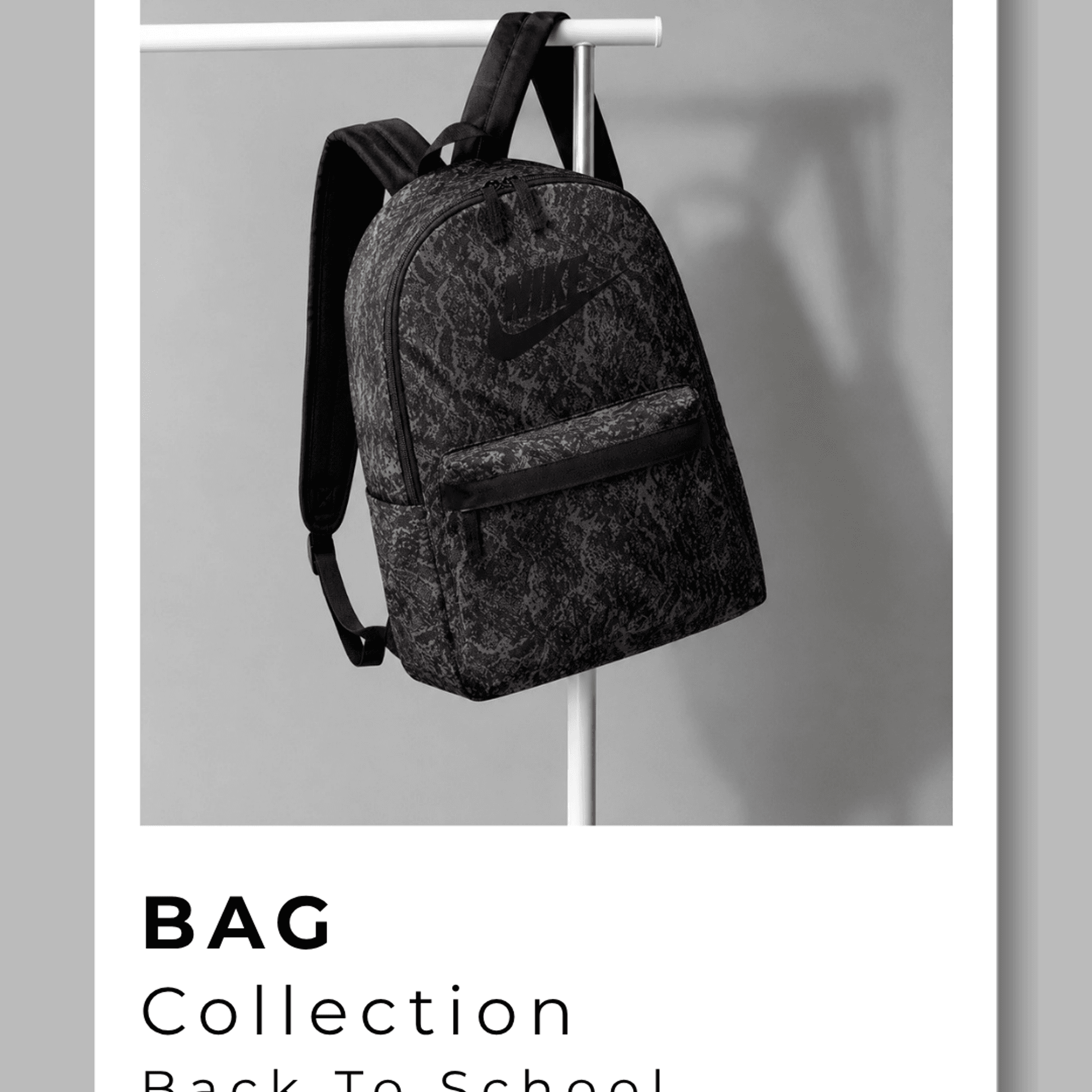 NOUVELLE COLLECTION SACS À DOS