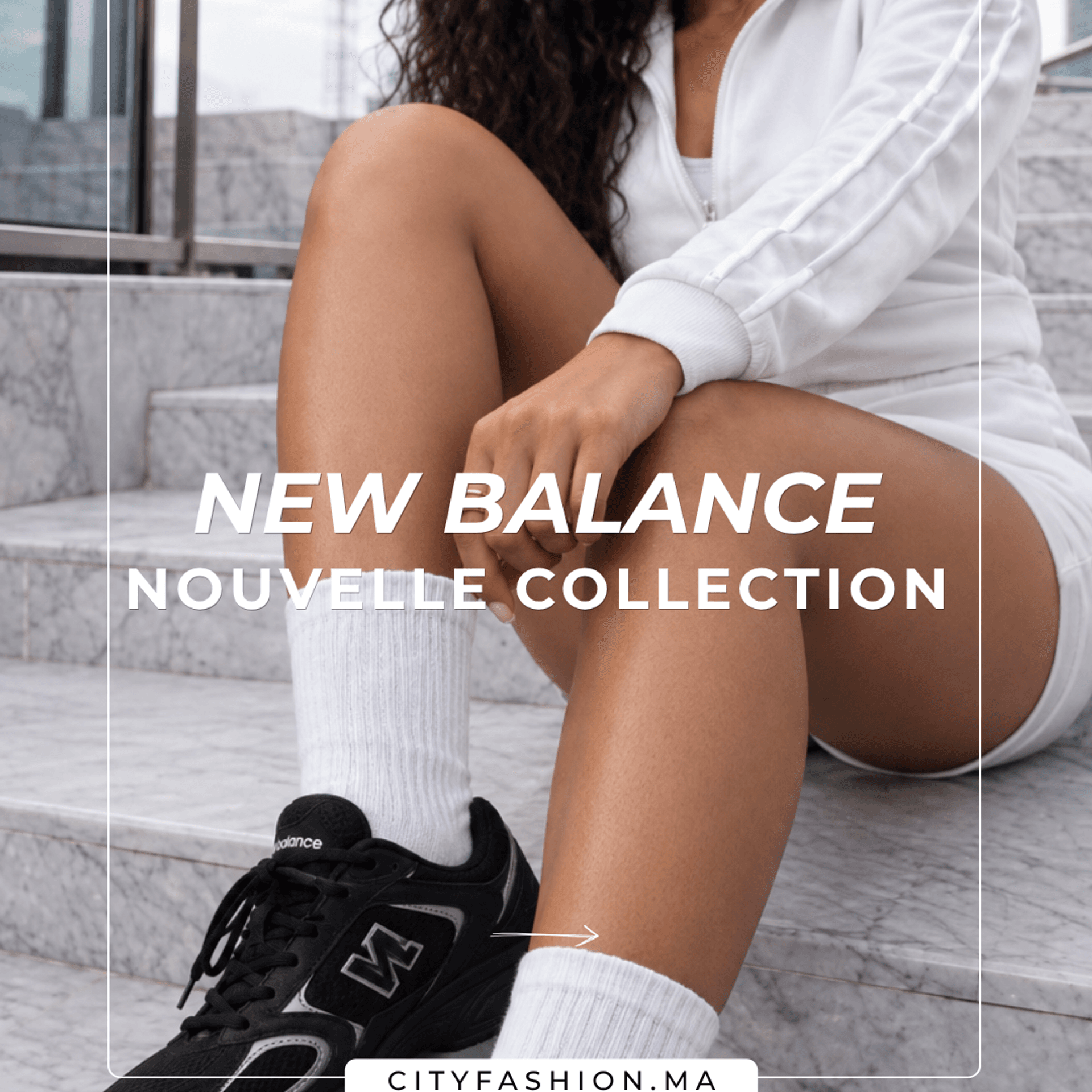 NOUVELLE COLLECTION 