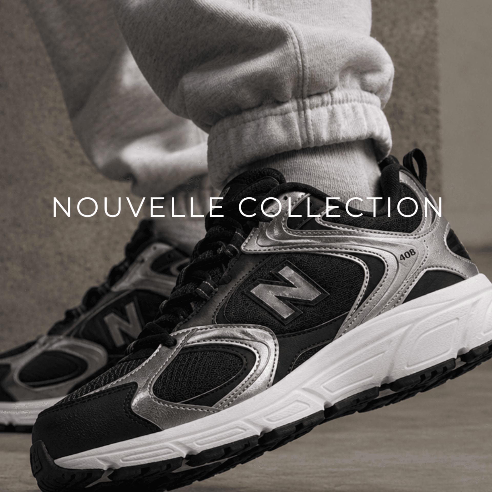 NOUVELLE COLLECTION