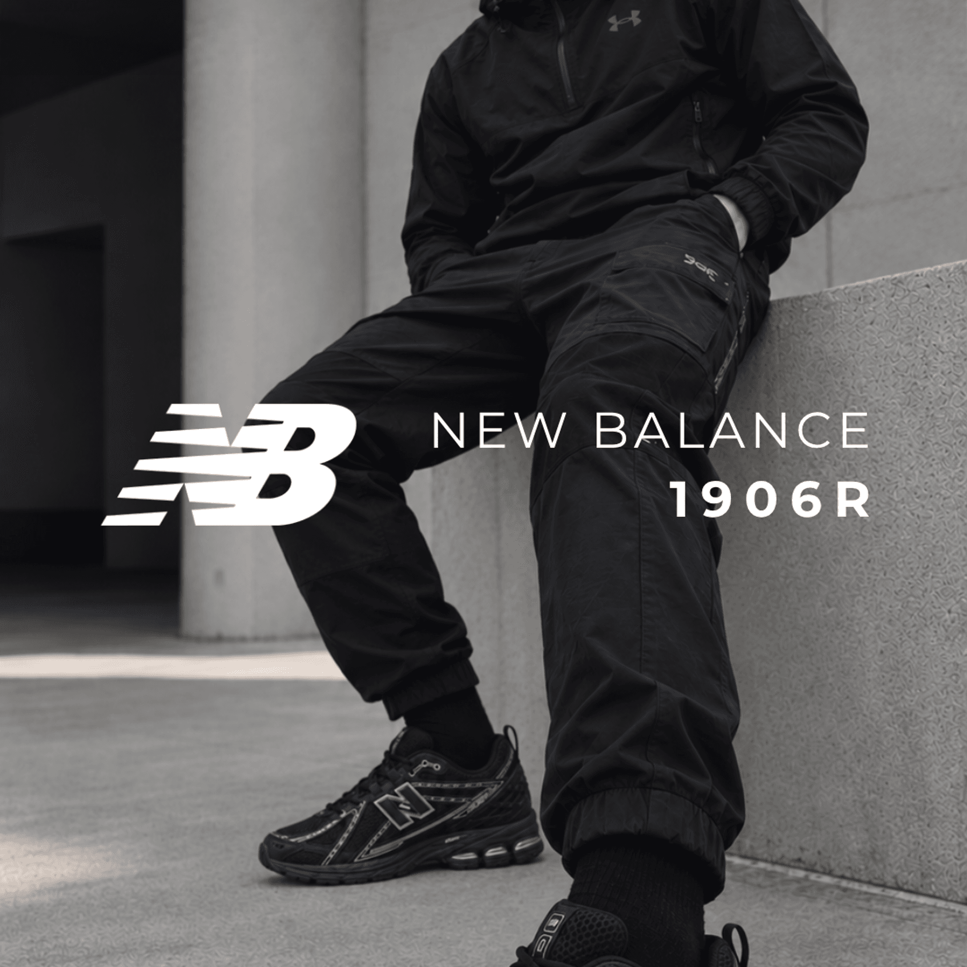 New Balance 1906R