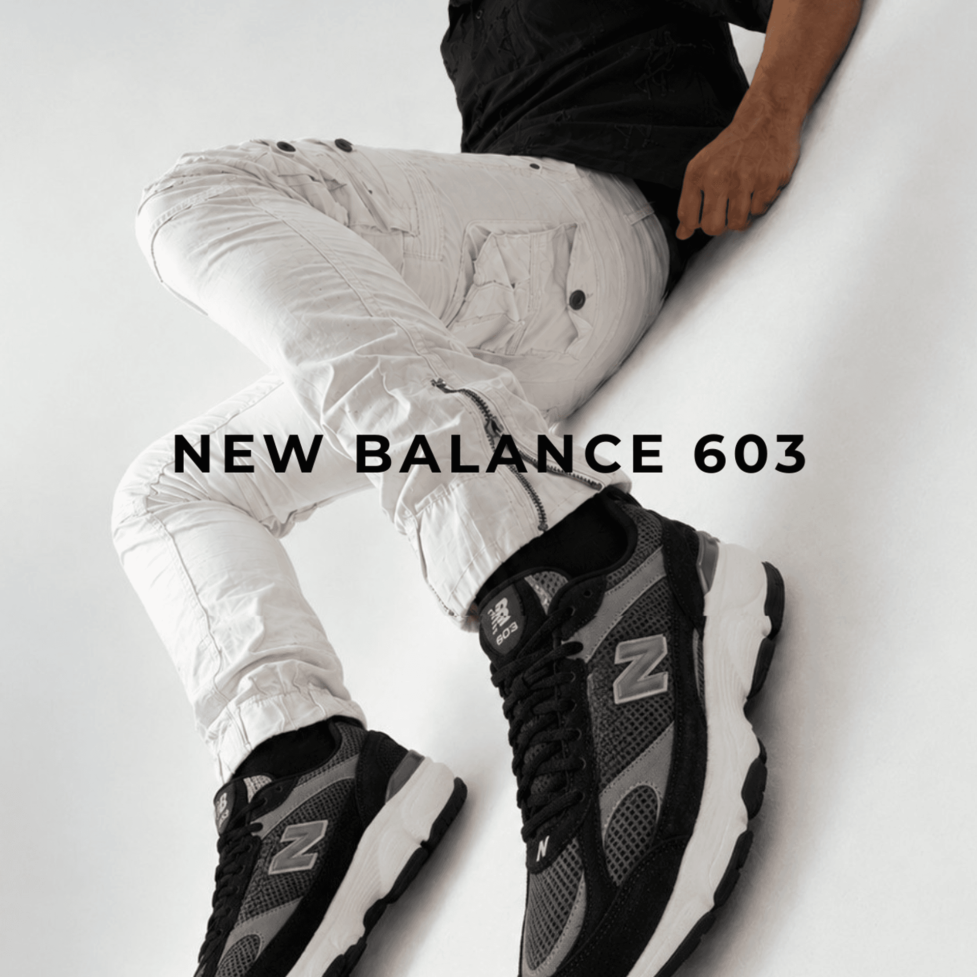 New Balance 603