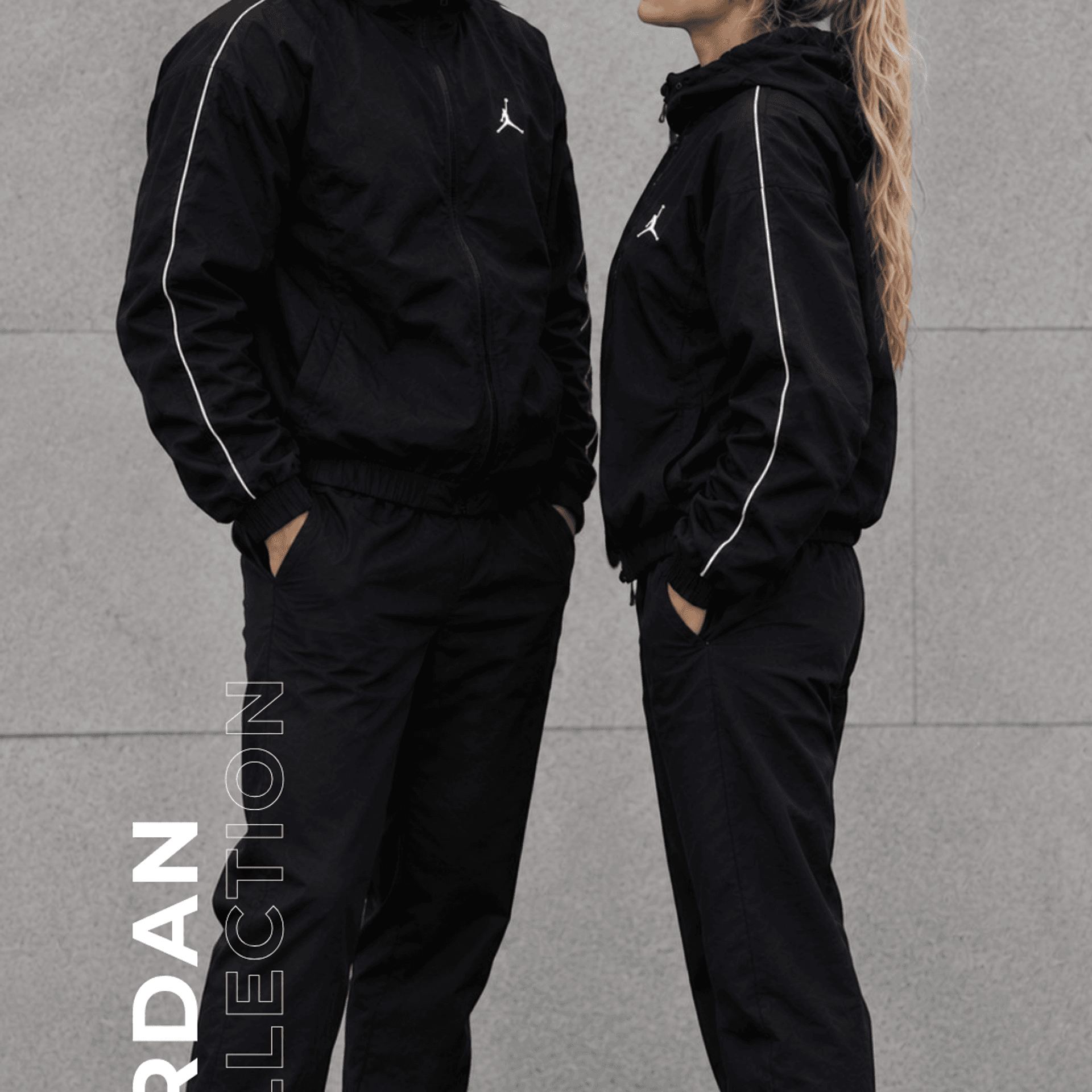 Veste sport classic