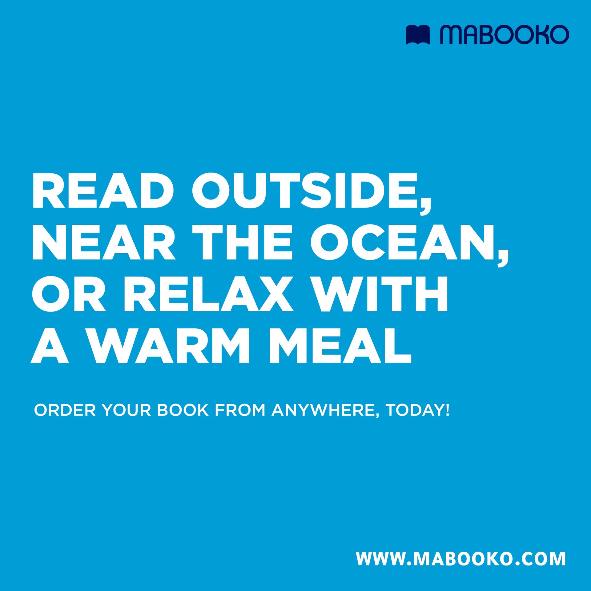 Read Everywhere