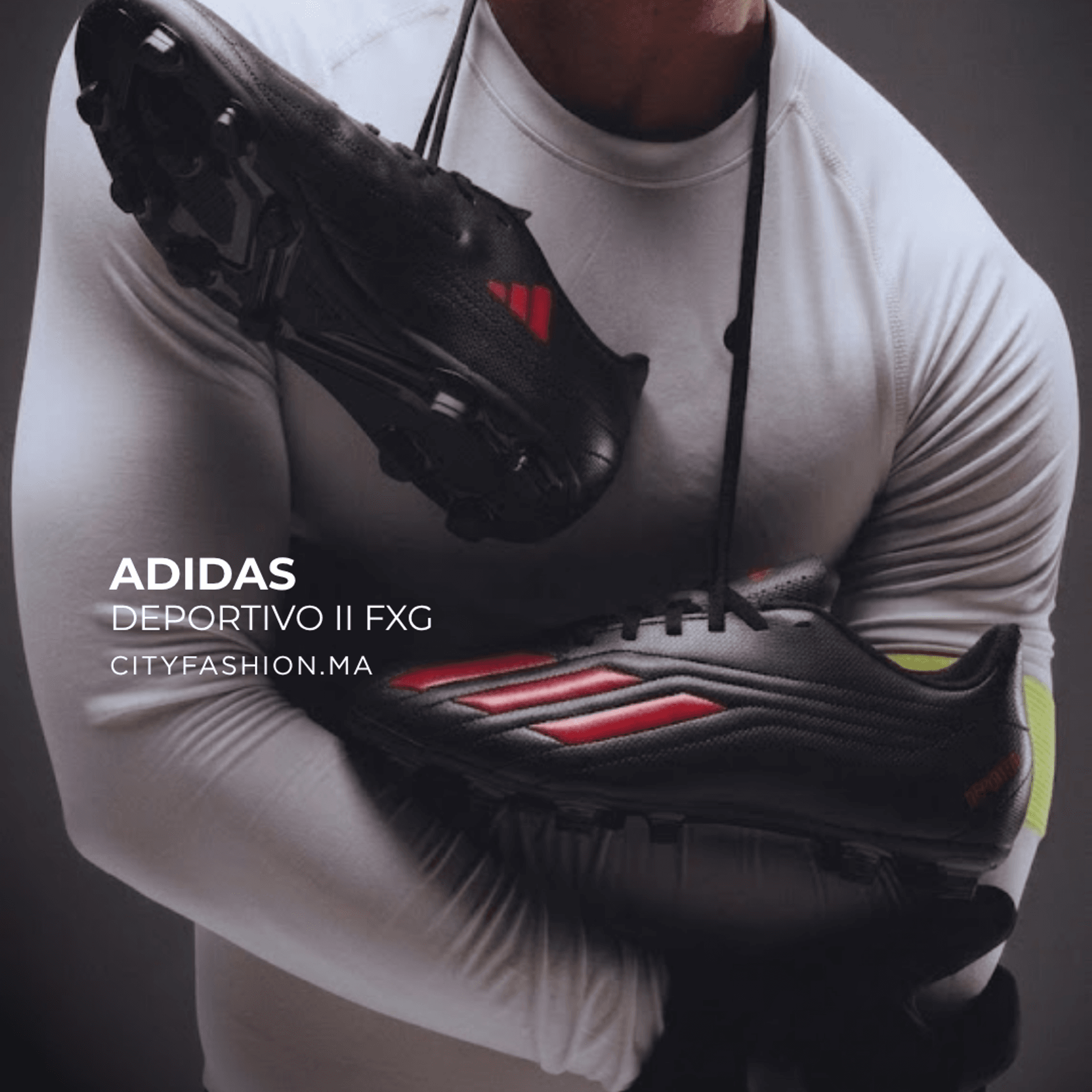 Adidas Deportivo II FxG