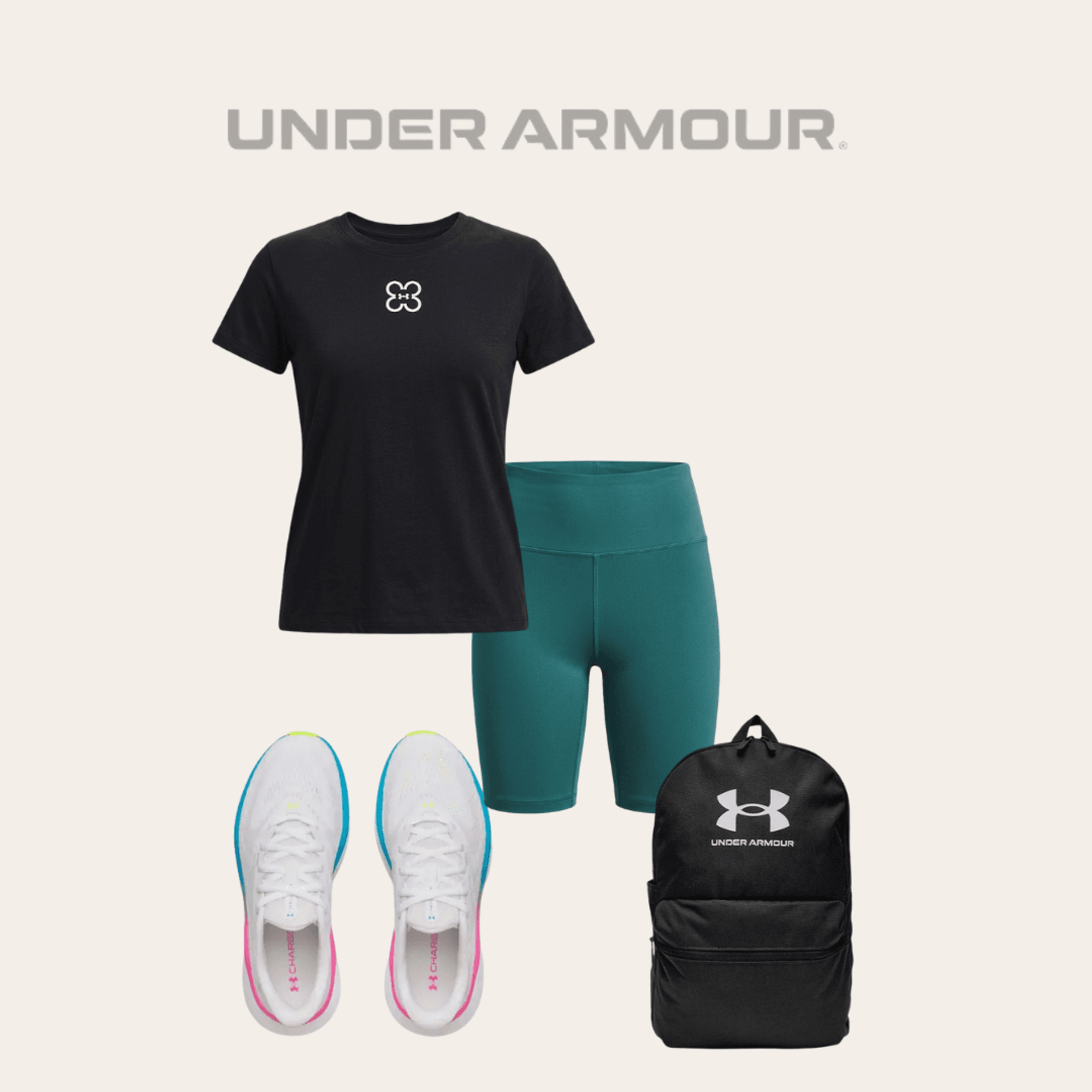 UNDER AMOUR