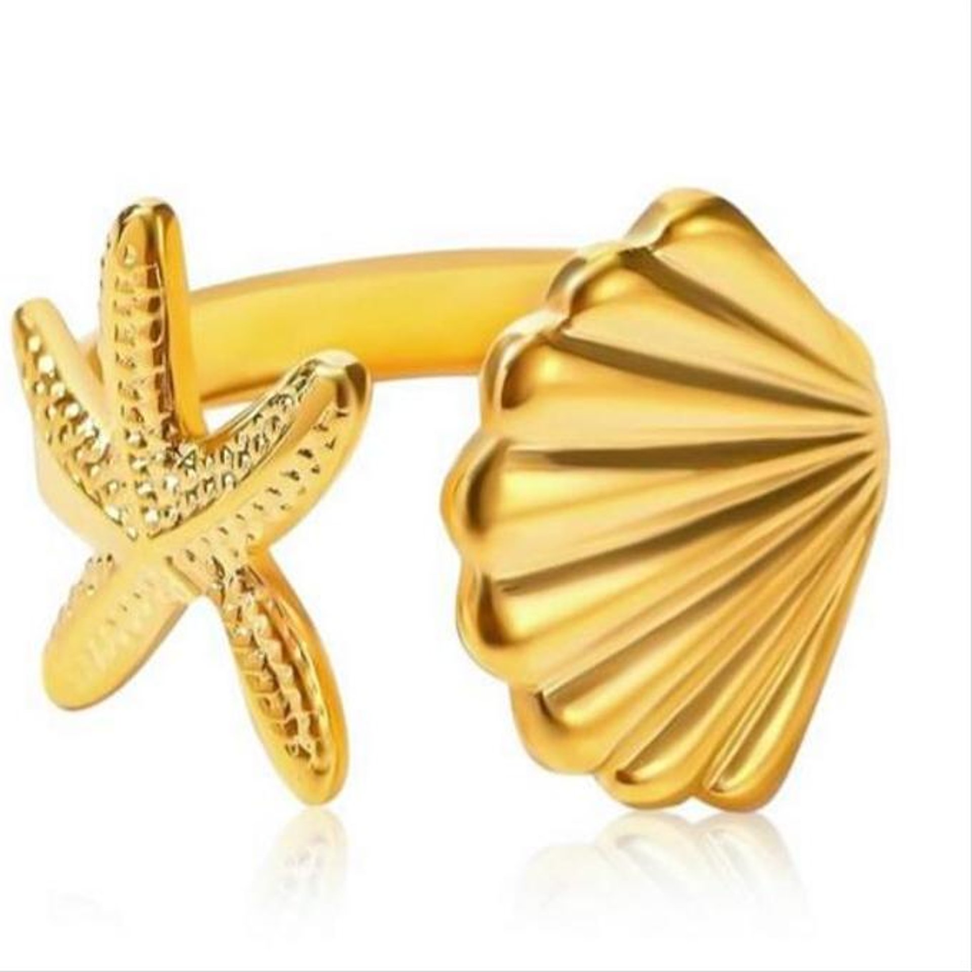 Bague Sea - Image 1 of 3