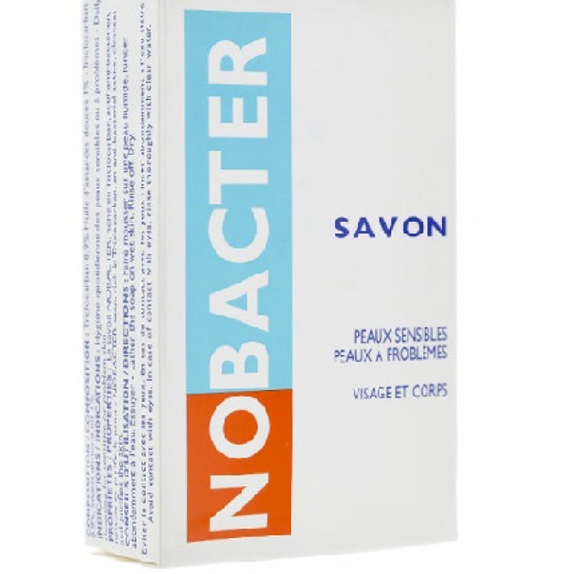 Savon 100gr - Image 1 of 1