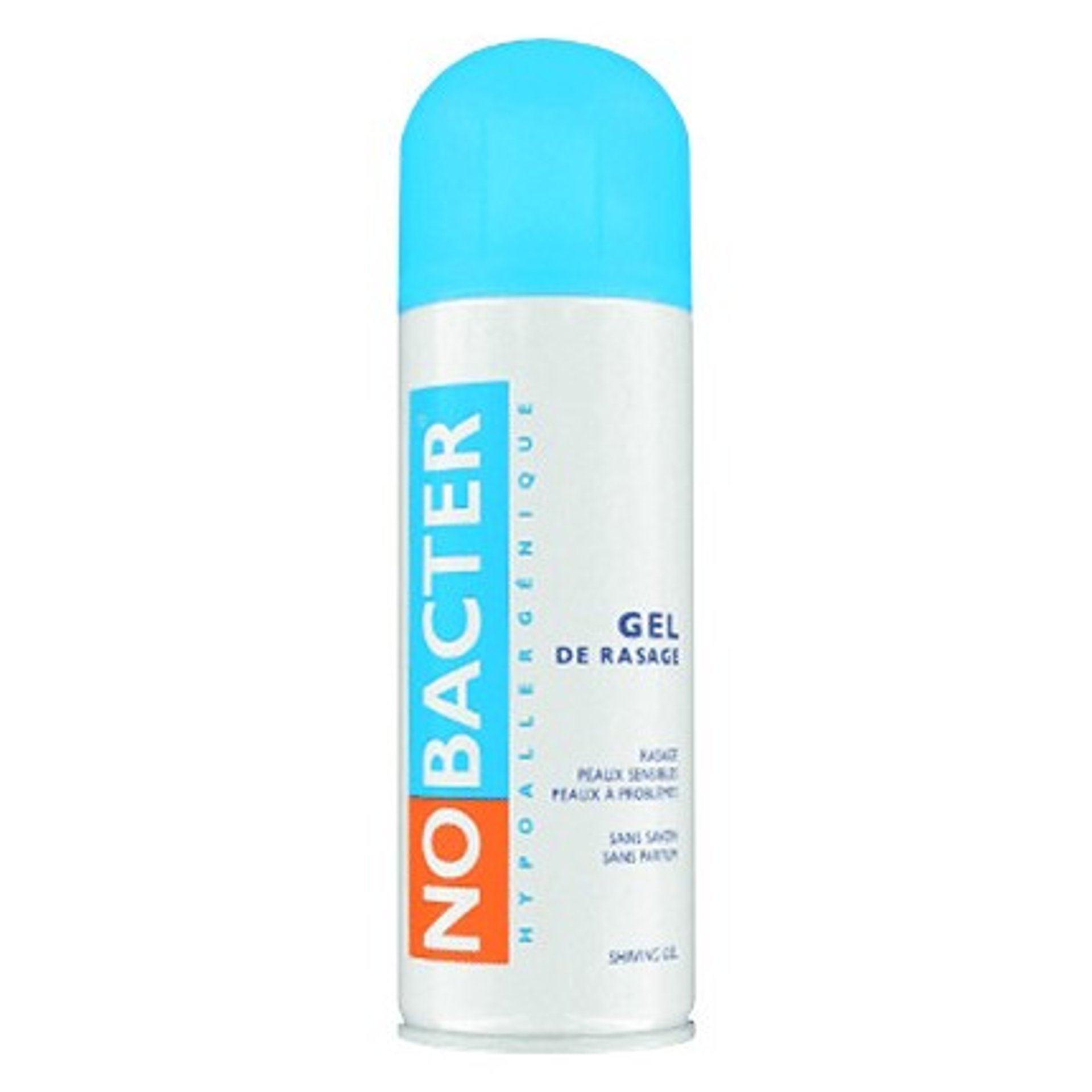 Gel De Rasage - Image 1 of 1