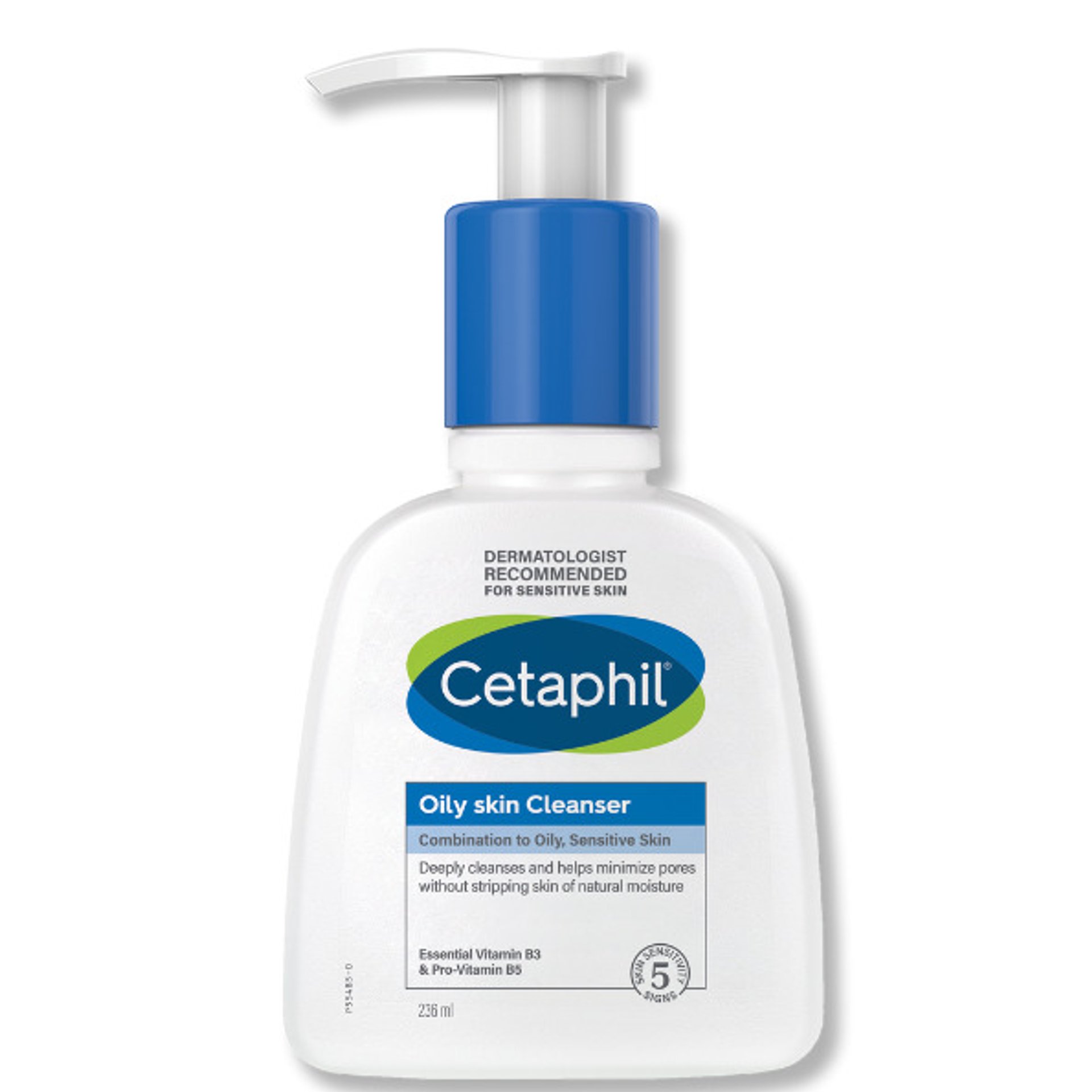 Oily Skin Cleanser Peau Normale À Grasse - Image 1 of 1