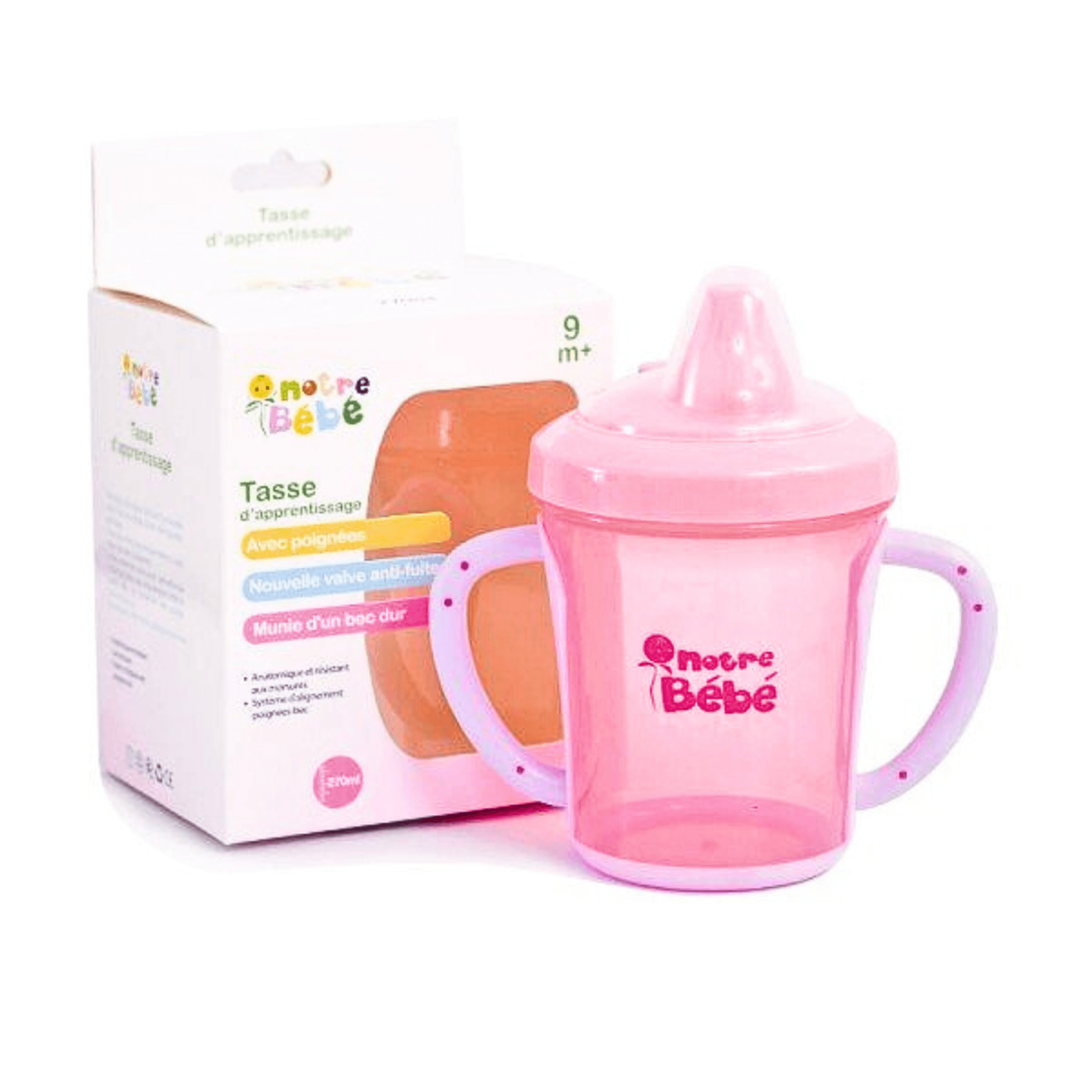 Tasse D'apprentissage Bec Dur - Image 1 of 1