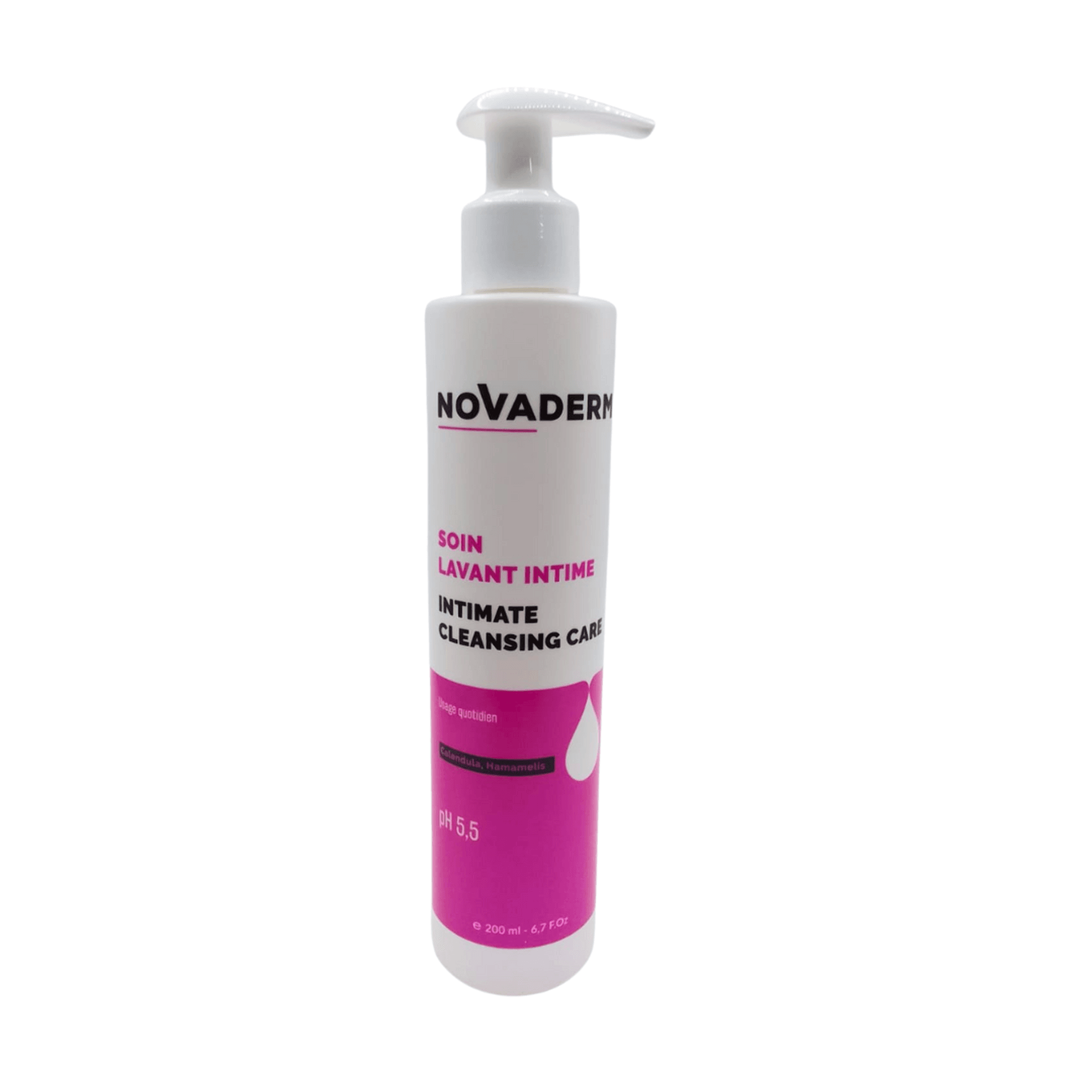 Soin Lavant Intime ph 5.5 200ml - Image 1 of 1