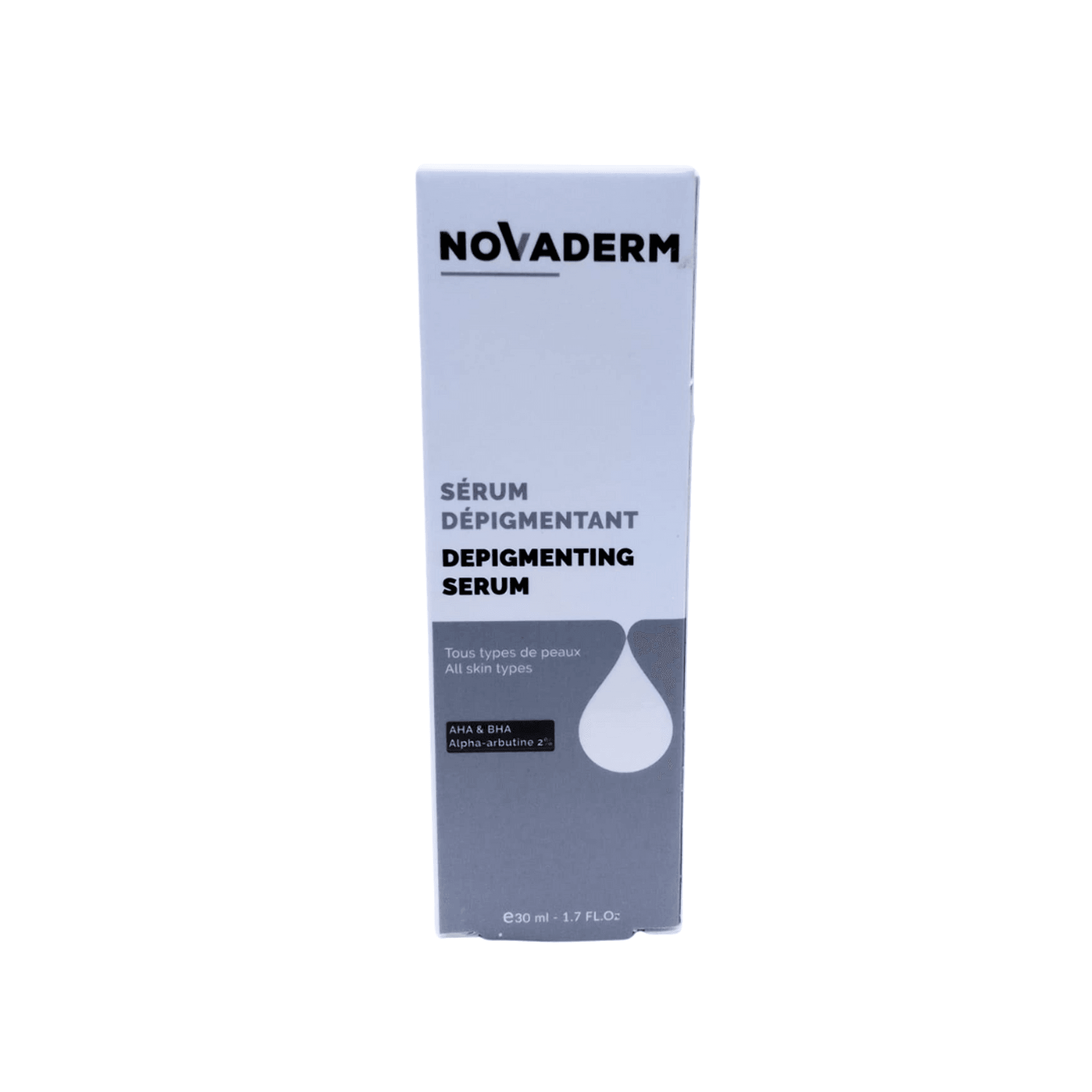 Sérum Dépigmentant 30ml - Image 1 of 1