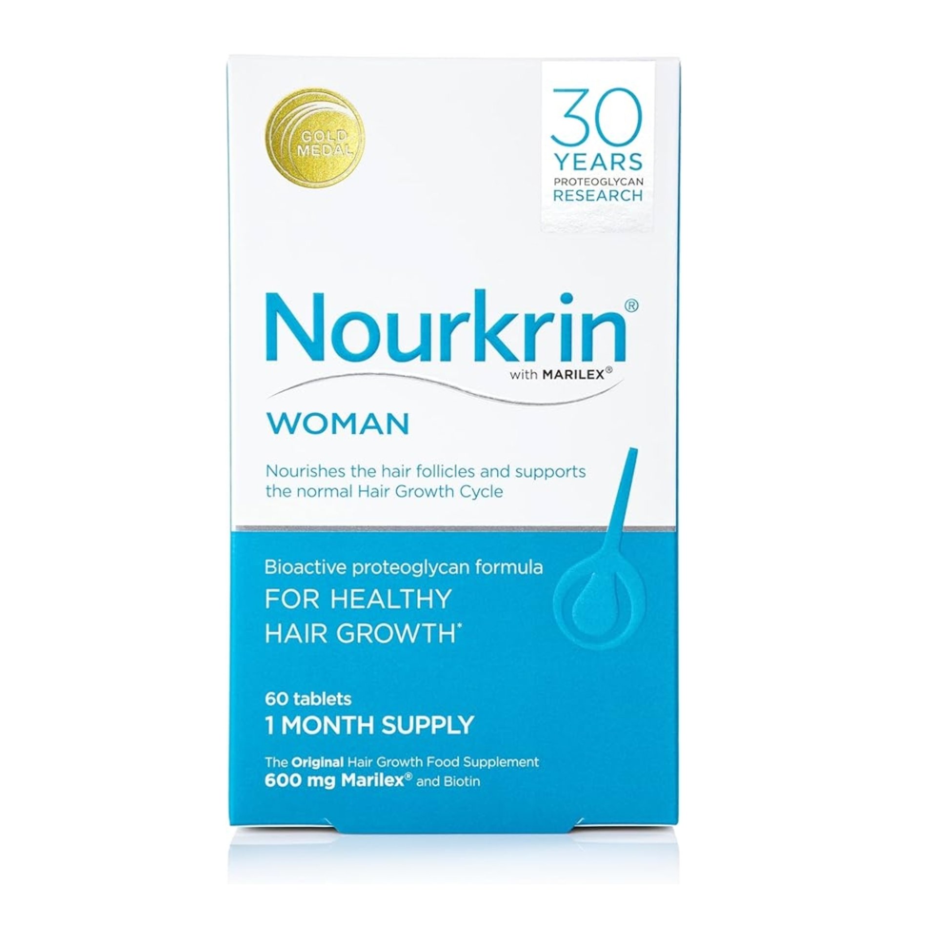 Woman 60 Tablettes - Image 1 of 1
