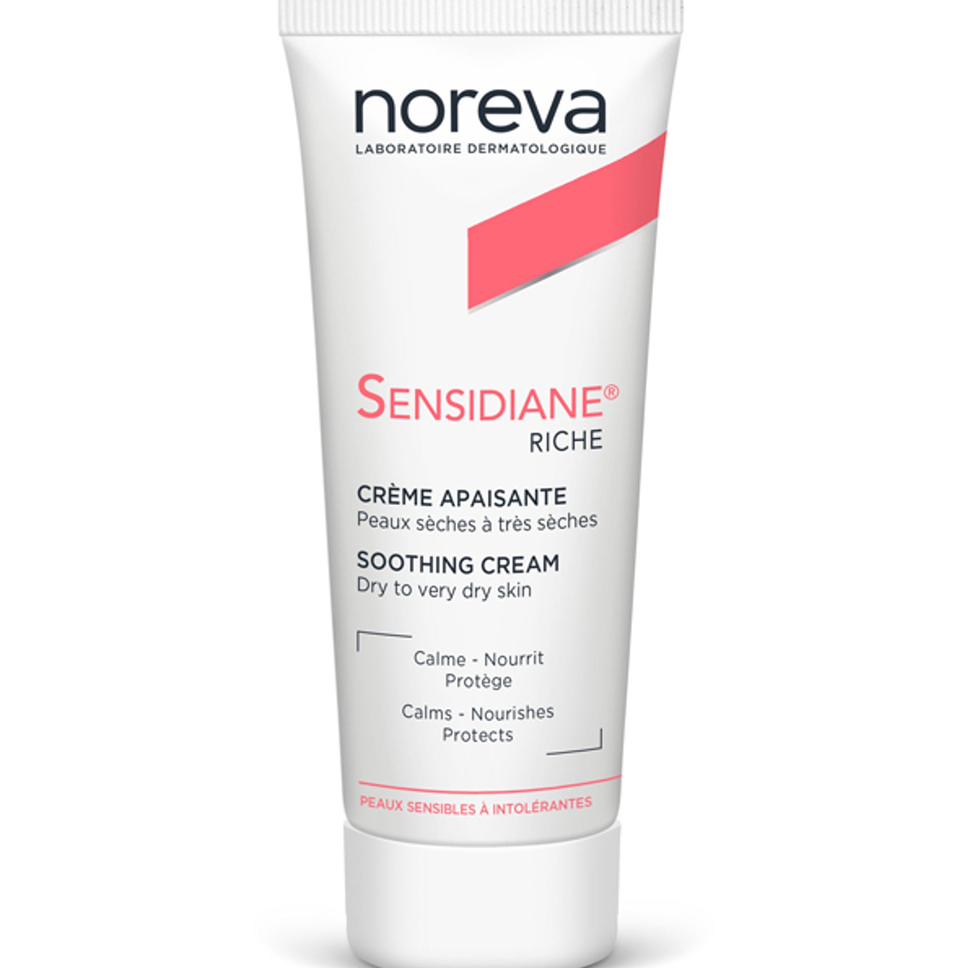 Sensidiane Soin Peaux Intolérantes Texture Riche - 40 ml - Image 1 of 1