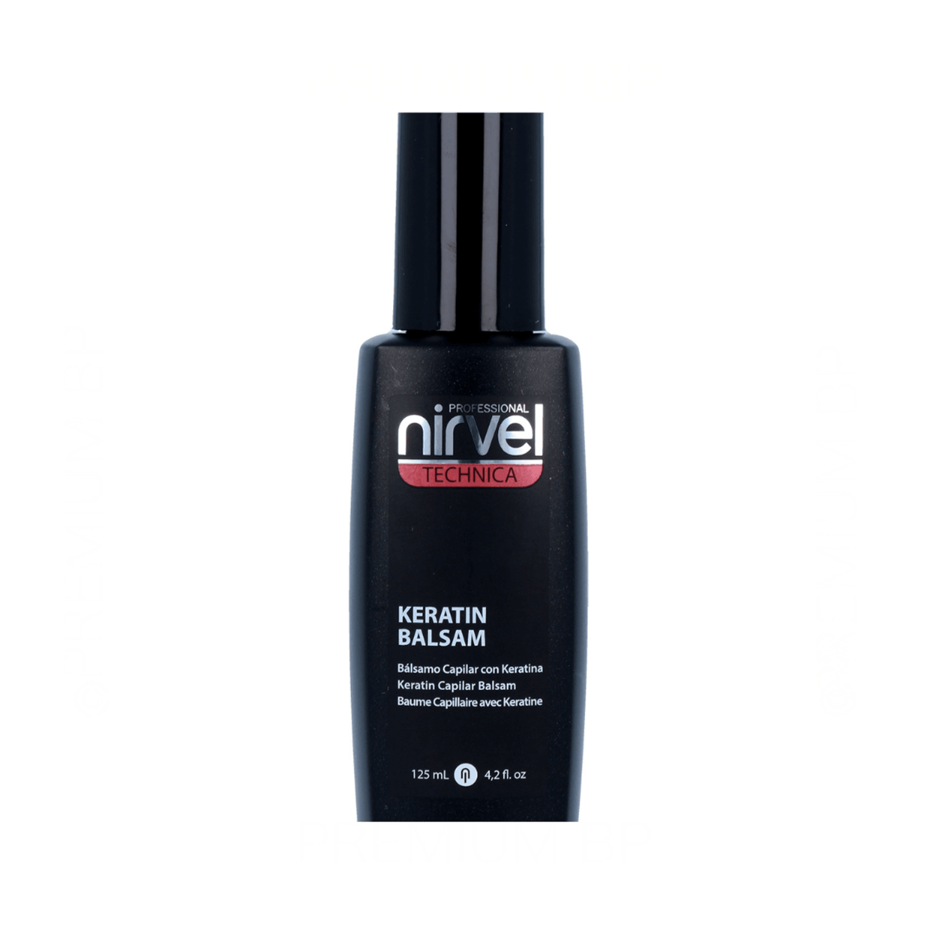 Keratinliss Balsam Reparatrice 125ml - Image 1 of 1