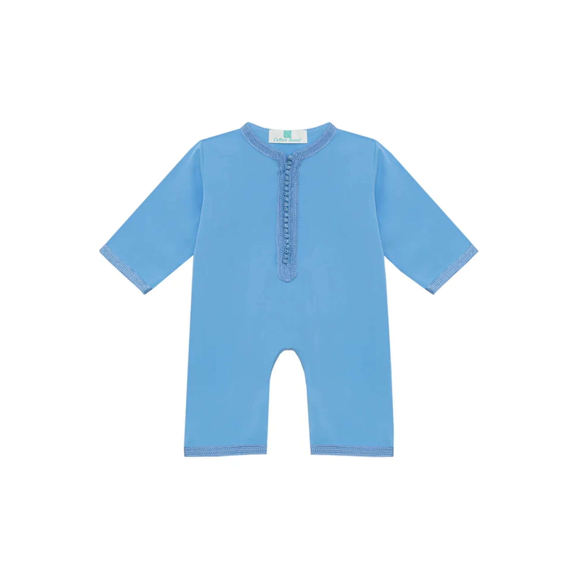 Grenouillère - pour Bébé sans Selham - Image 1 of 1