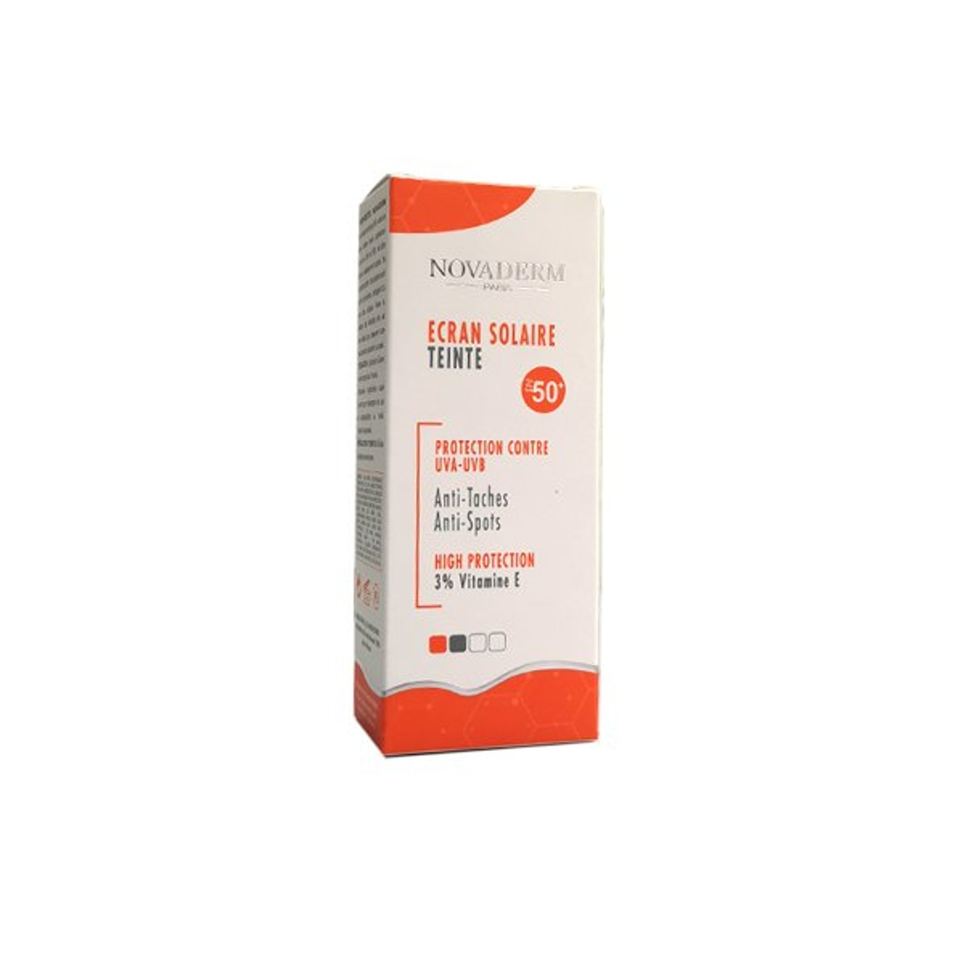 Écran Teinte spf50+  - Image 1 of 1