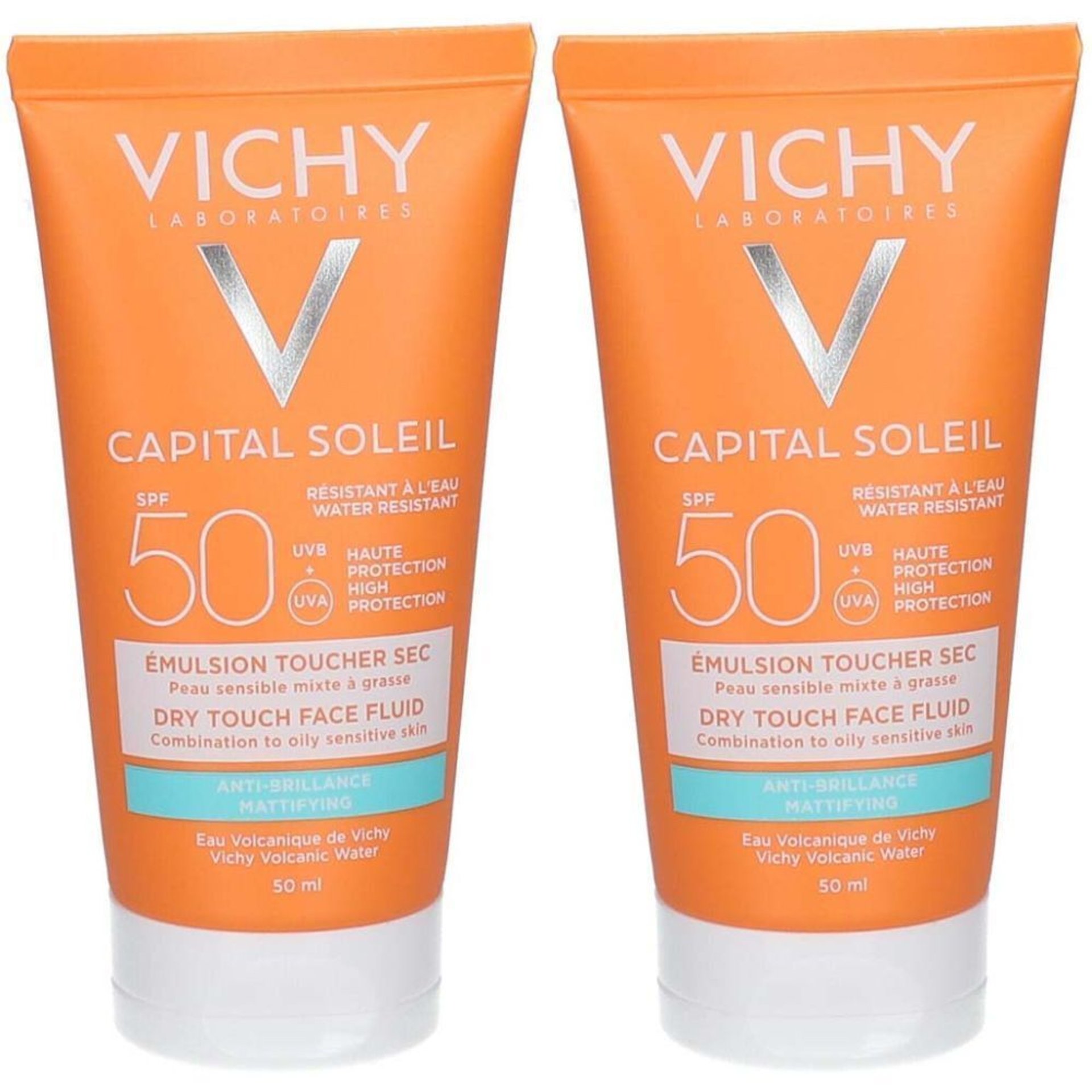 Capital Soleil Emulsion Protectrice En Pack - Image 1 of 1